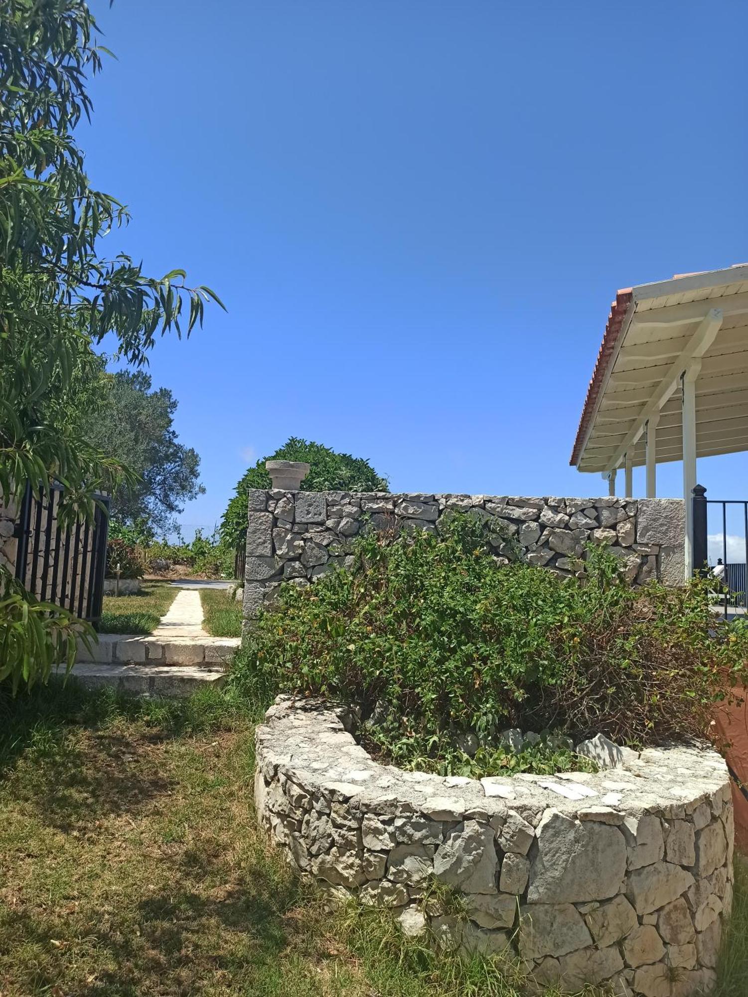 Villa Androniki