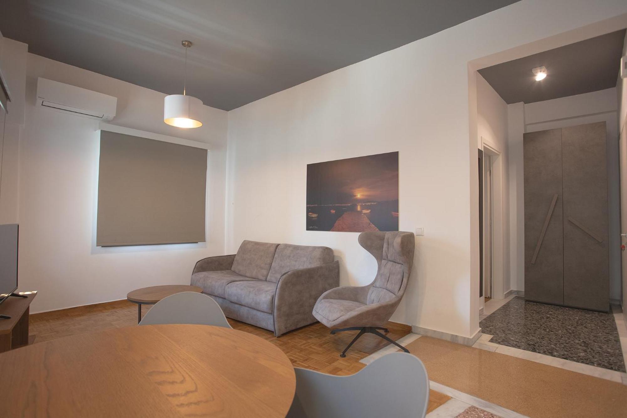 Aonia Luxurious Modern Boutique Chalkida