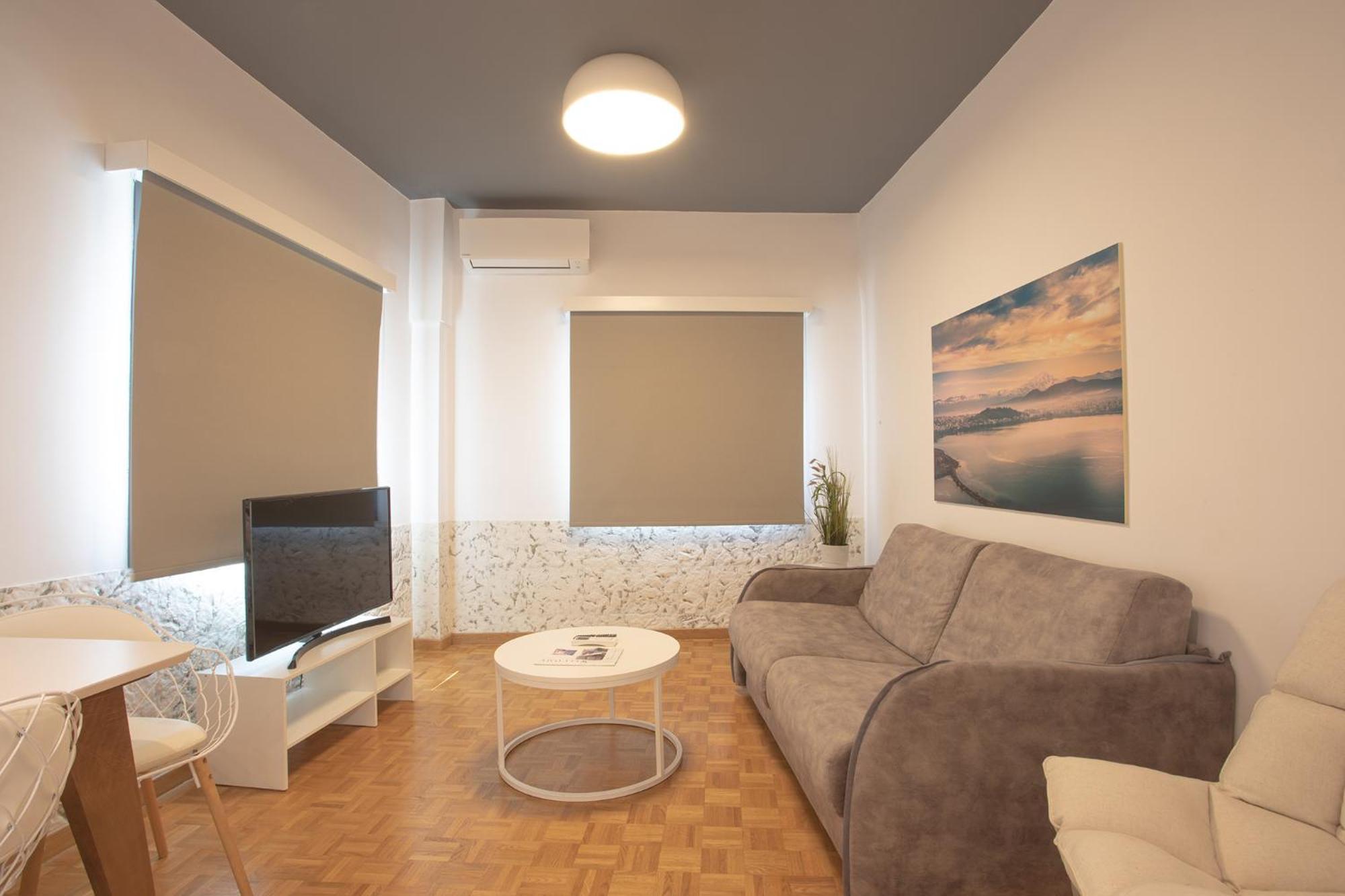 Aonia Luxurious Modern Boutique Chalkida