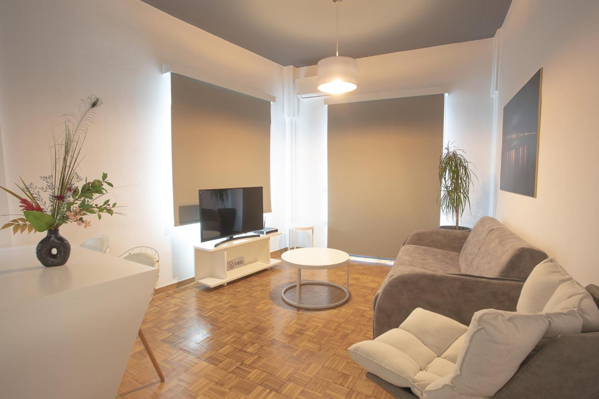 Apartment Aonia Luxurious Modern Boutique Chalkida