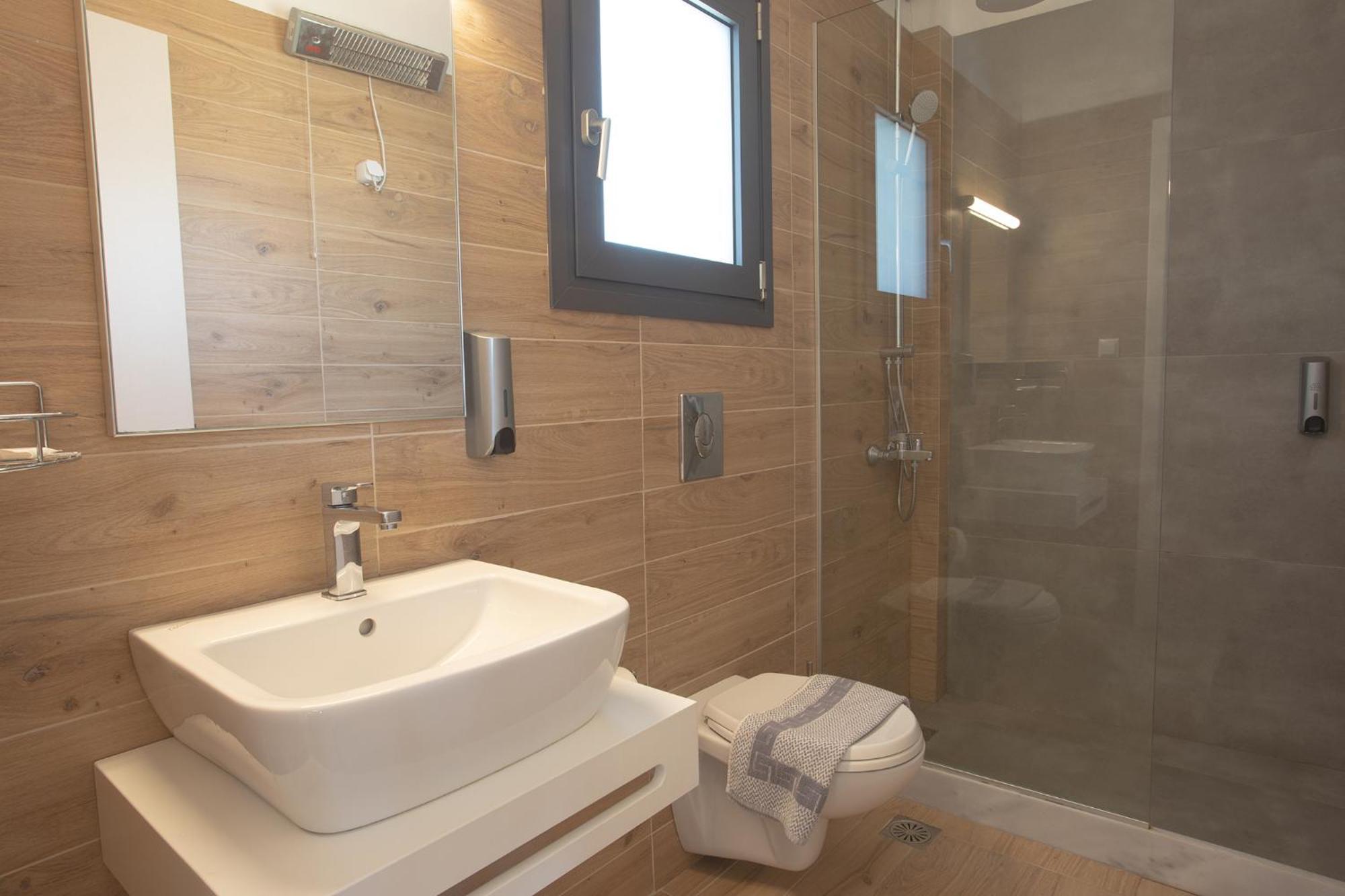 Apartment Aonia Luxurious Modern Boutique Chalkida