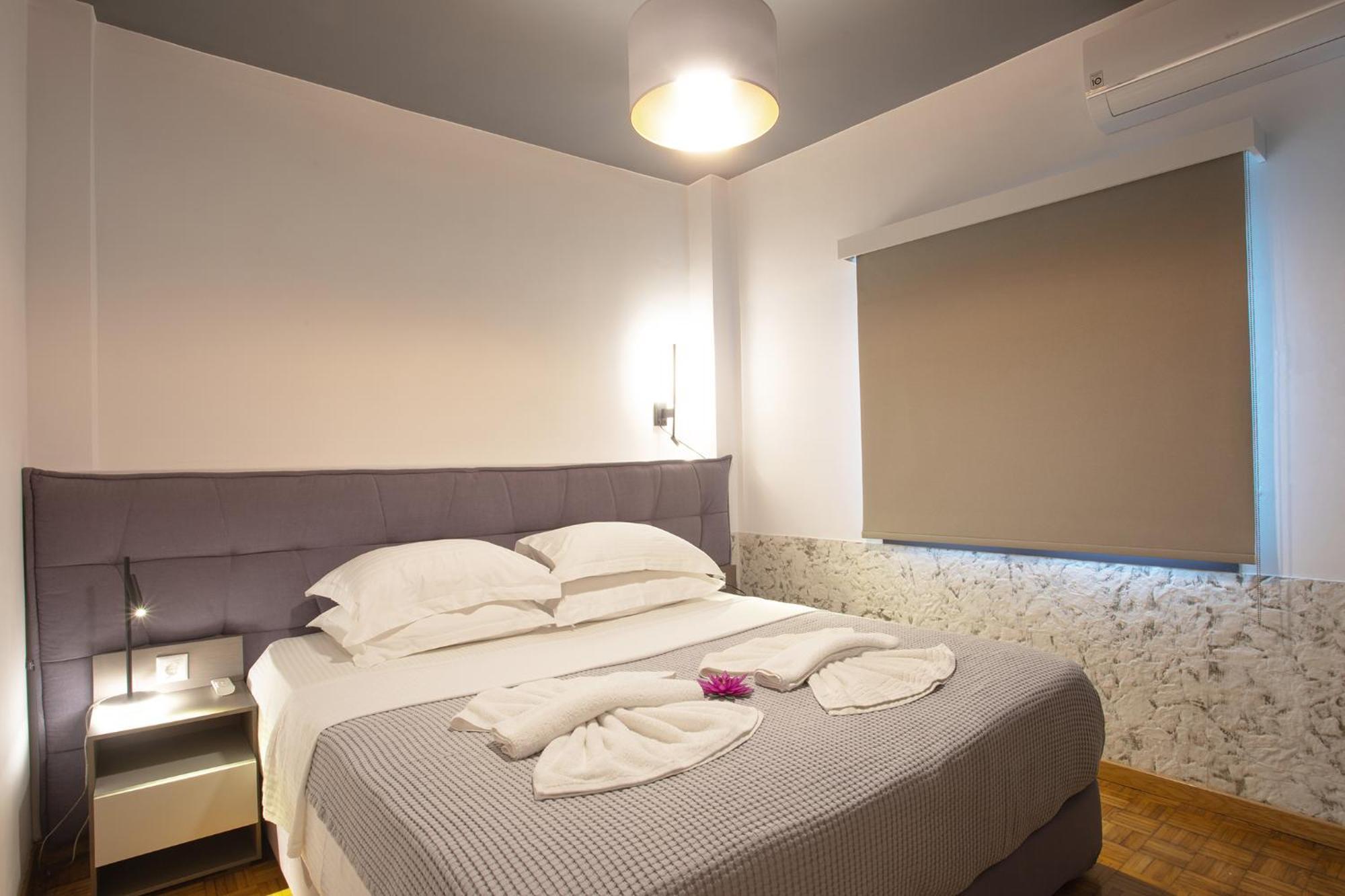 Apartment Aonia Luxurious Modern Boutique