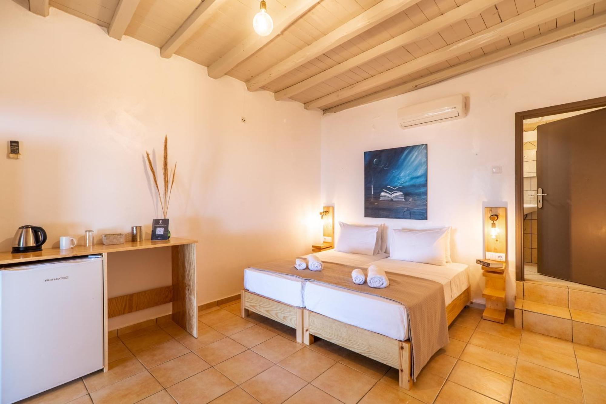Mylos Seaside Experience Hotel *