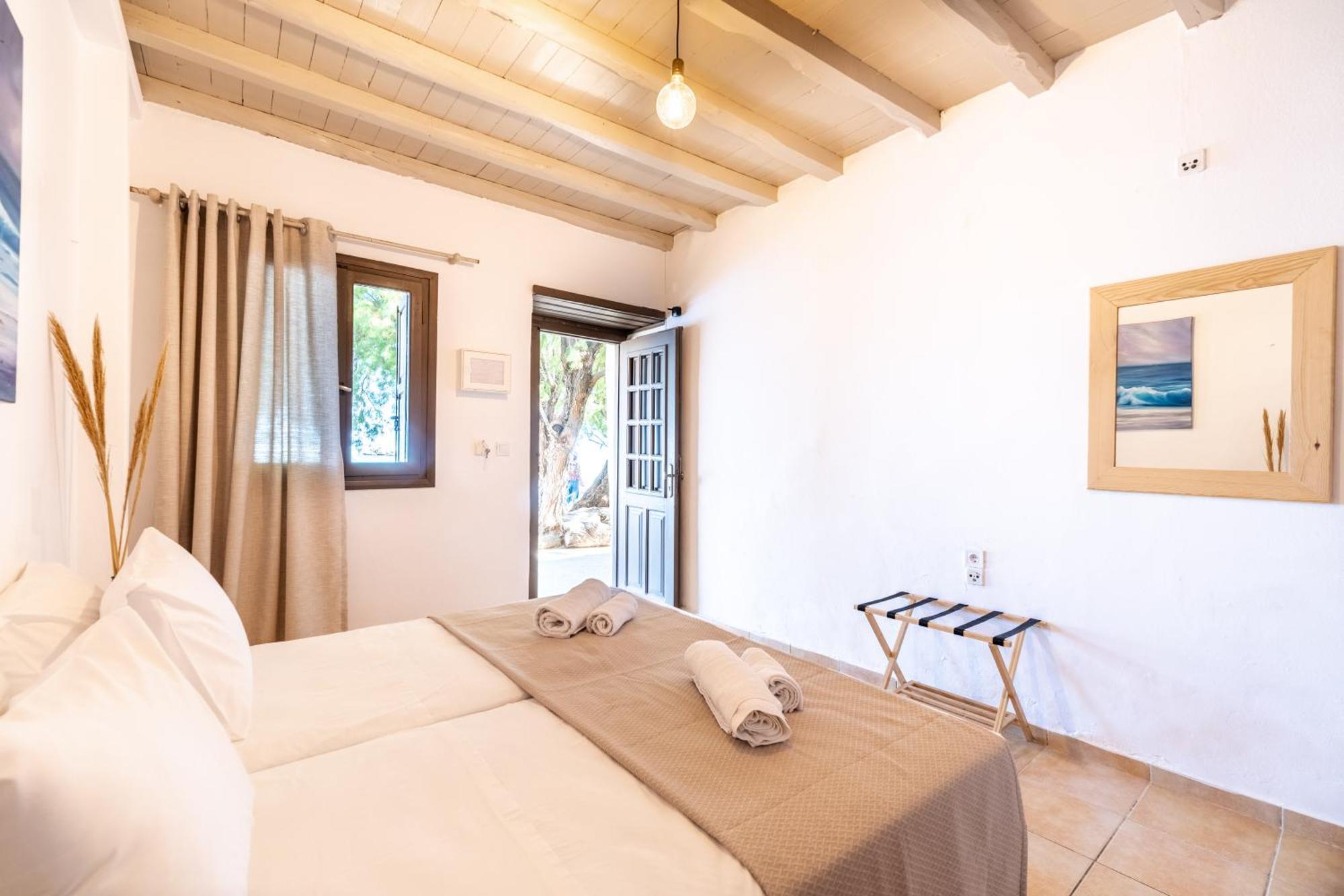 Hotel Mylos Seaside Experience