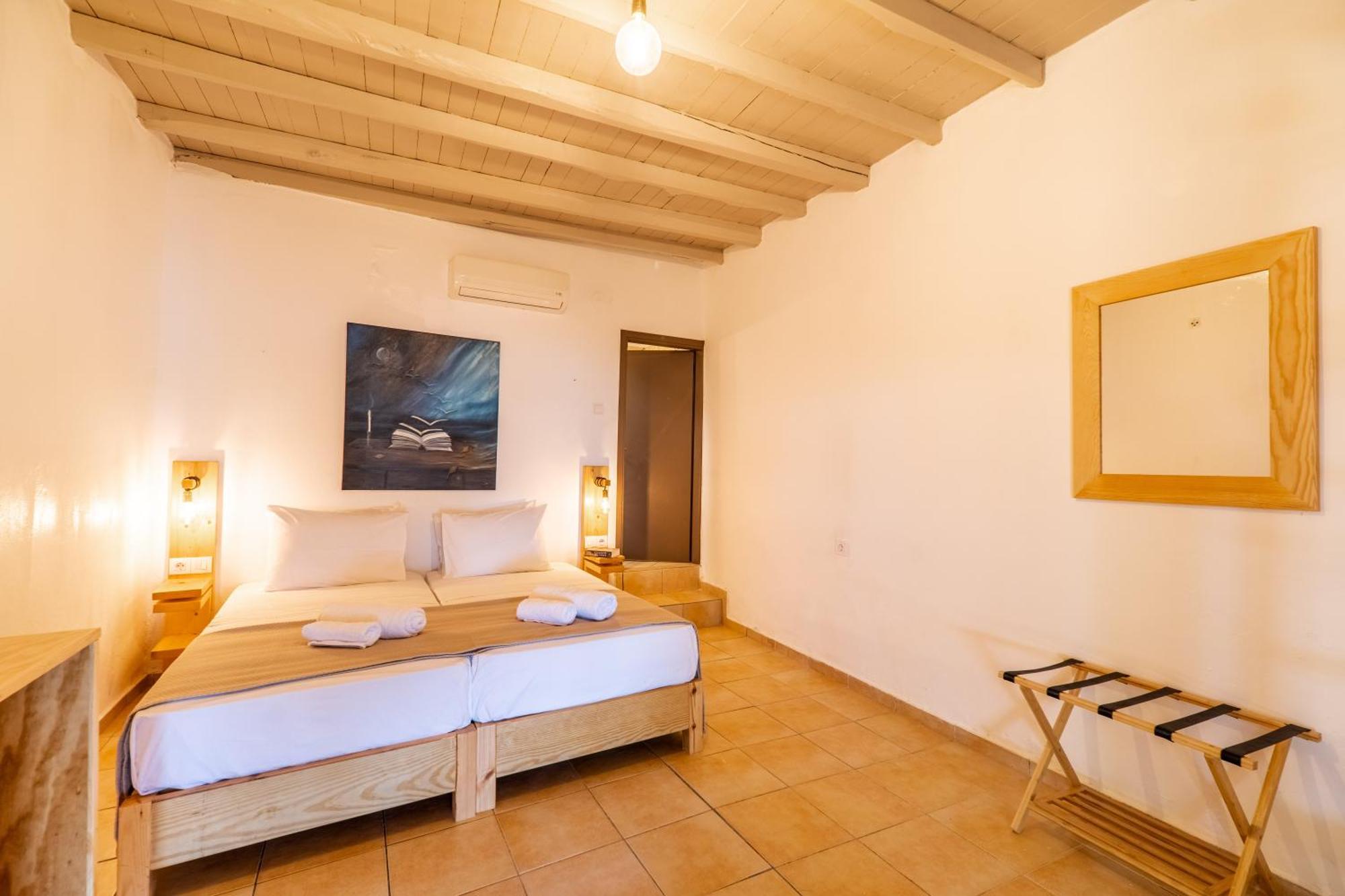 Hotel Mylos Seaside Experience *