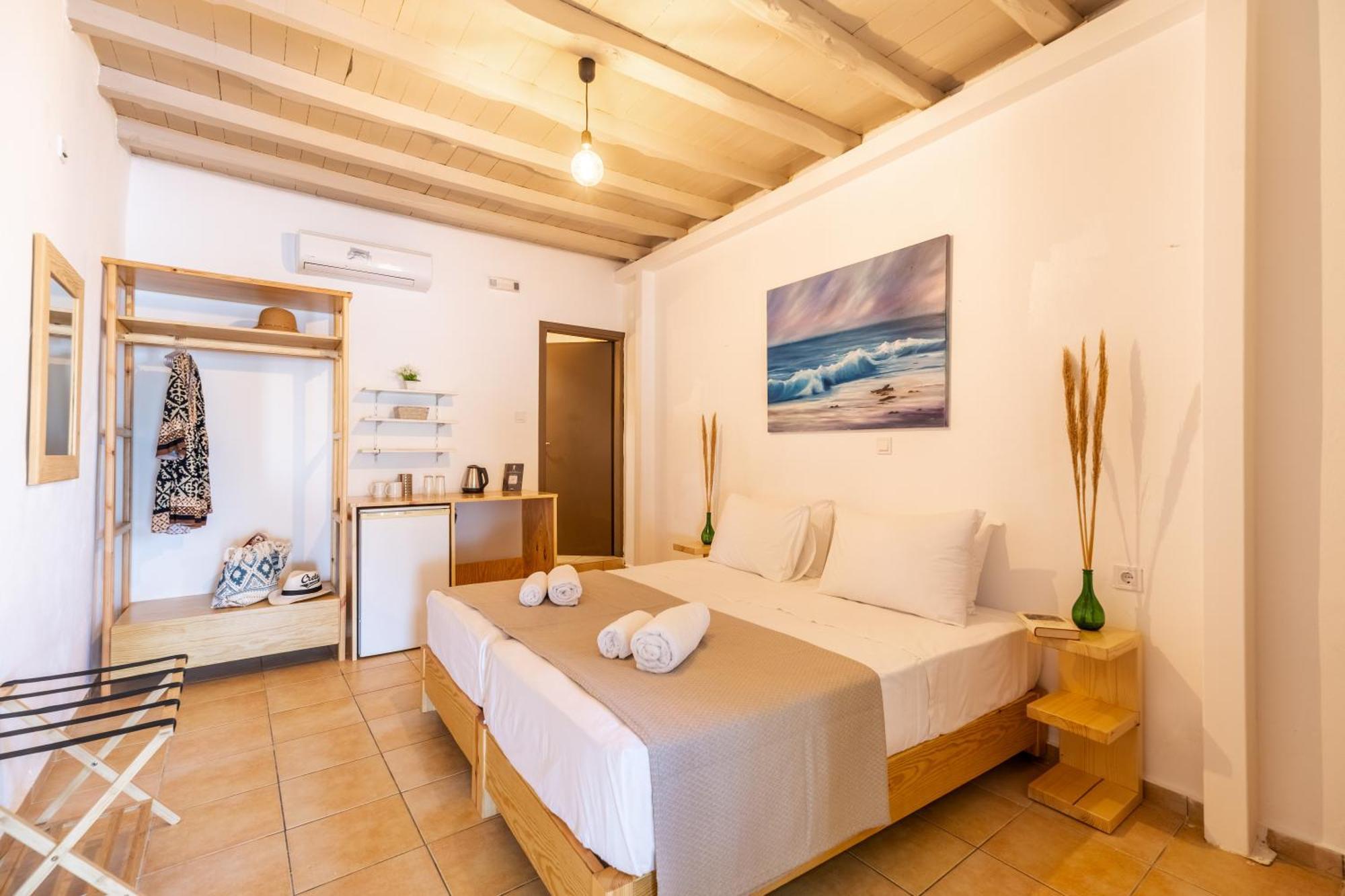 Mylos Seaside Experience Hotel