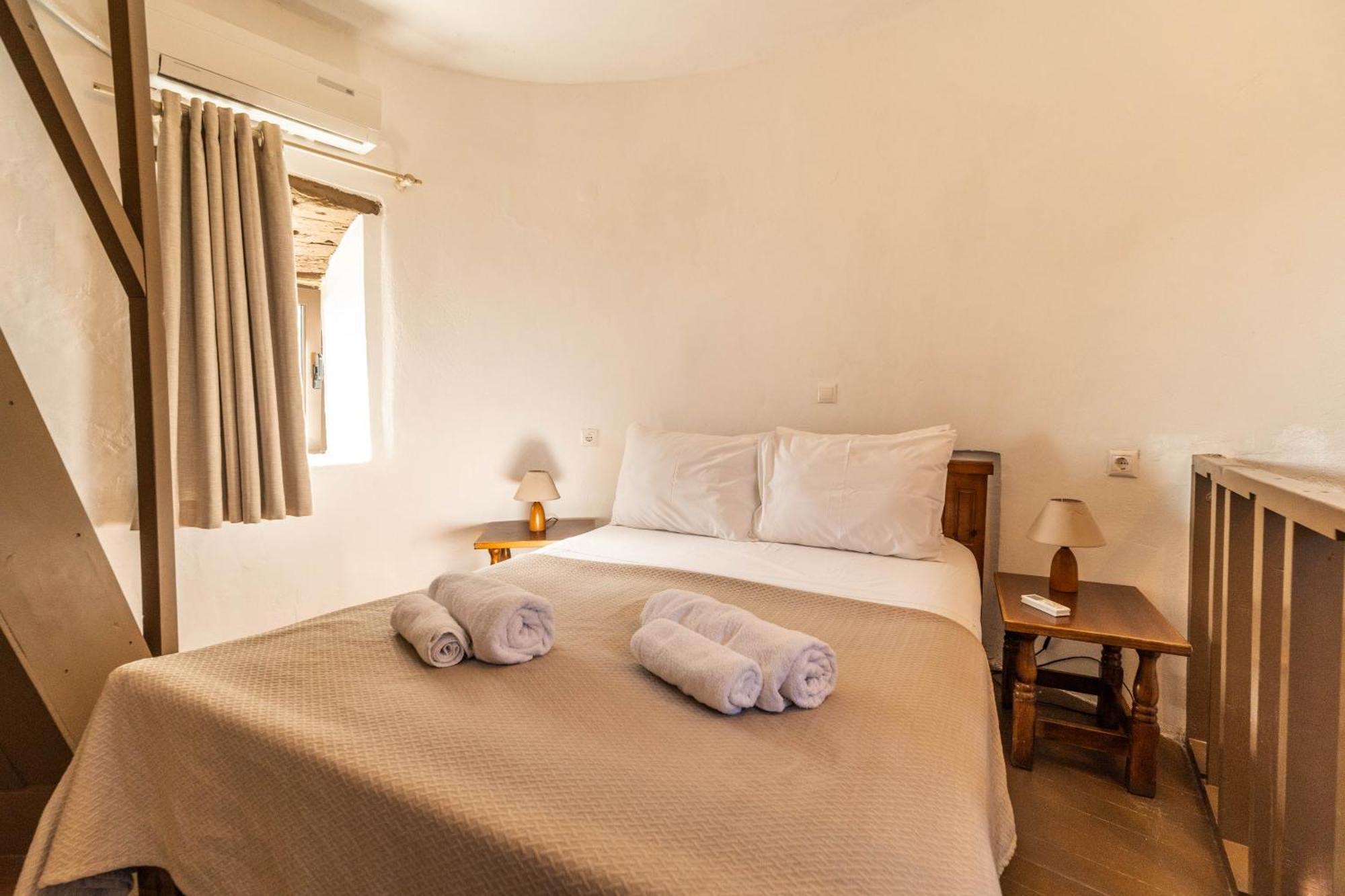 Hotel Mylos Seaside Experience *