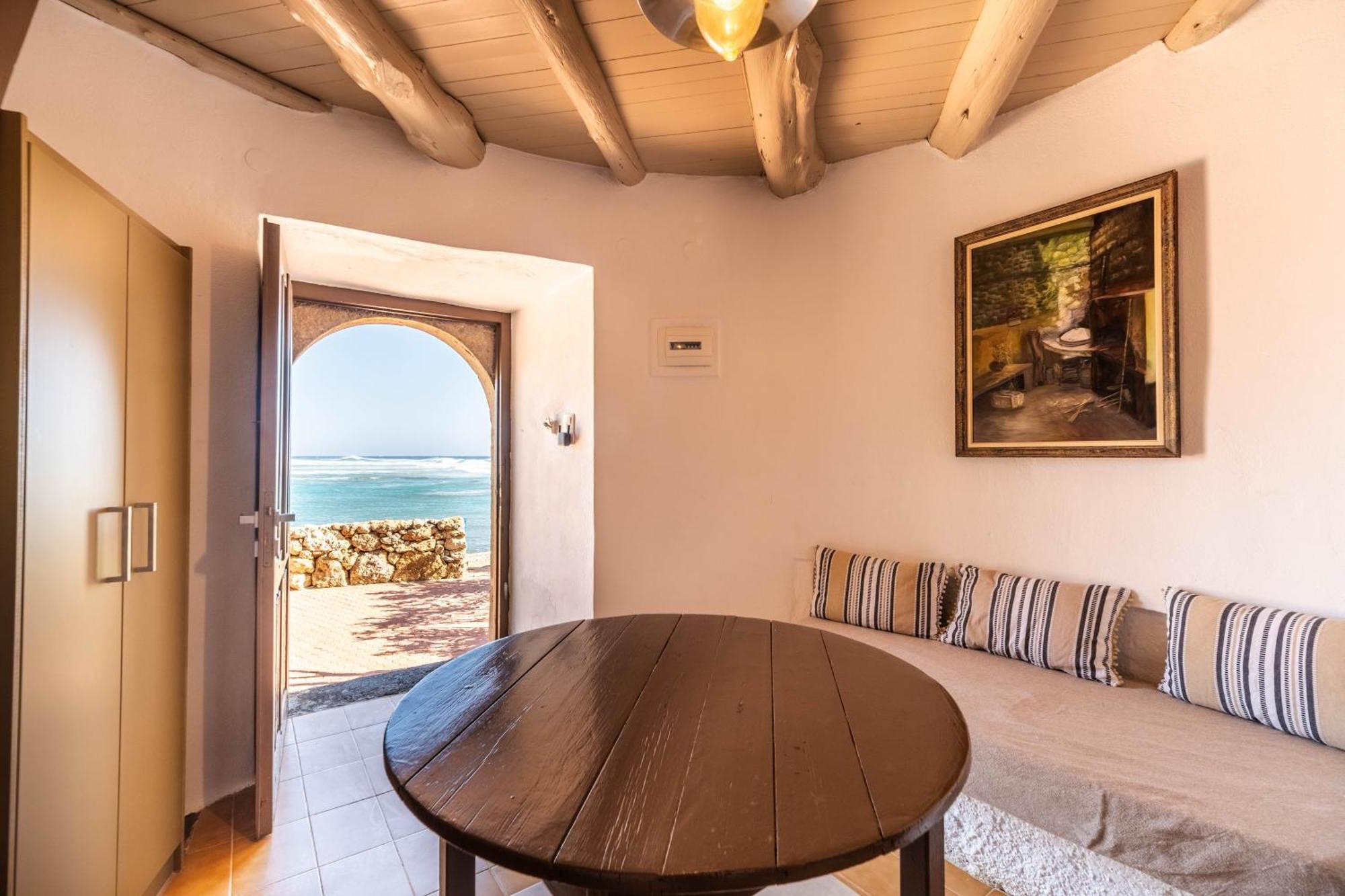 Mylos Seaside Experience Hotel Frangocastelo