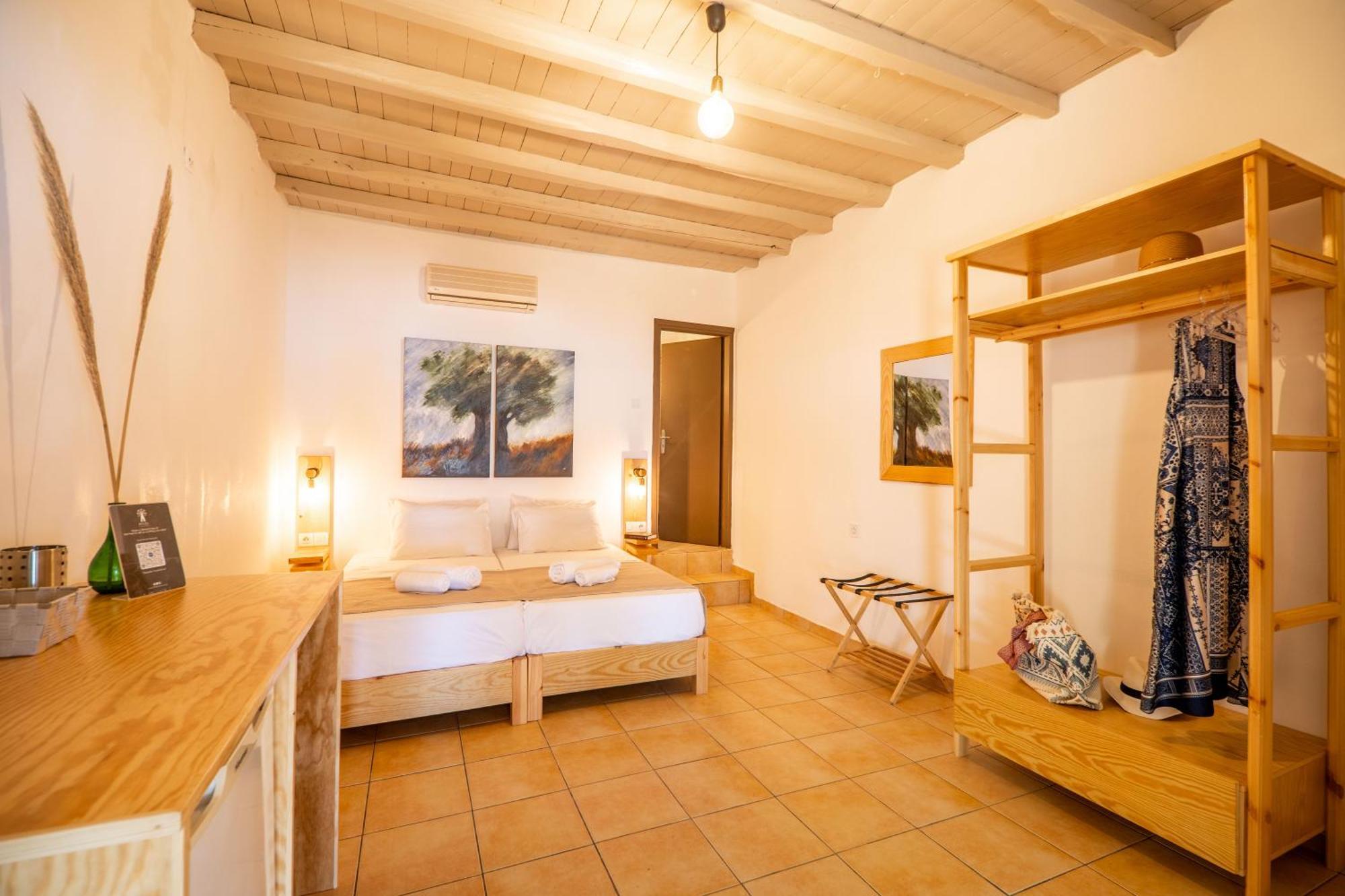 Mylos Seaside Experience Hotel *