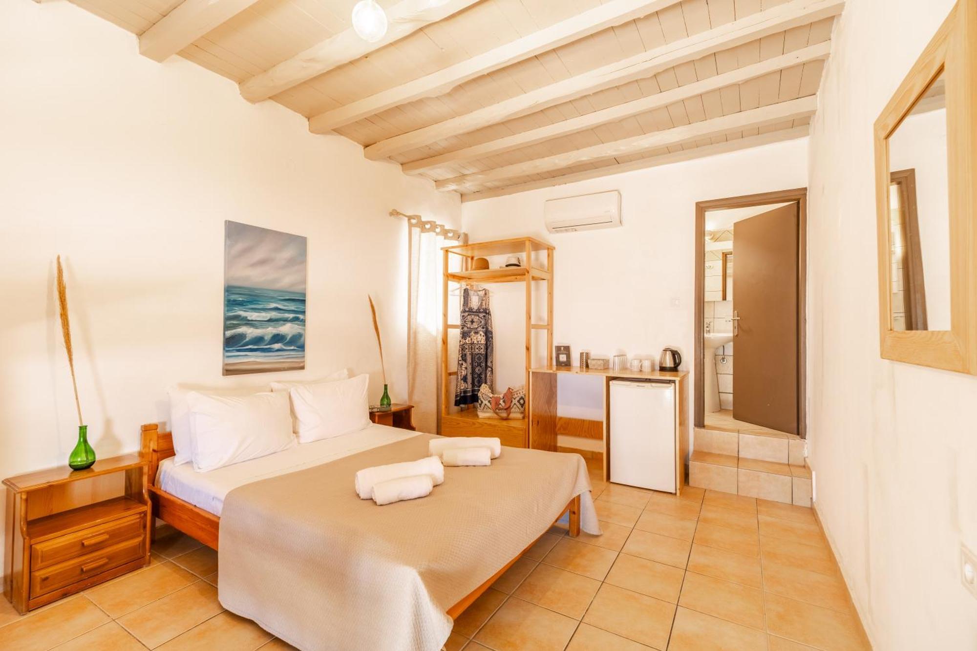Mylos Seaside Experience Hotel