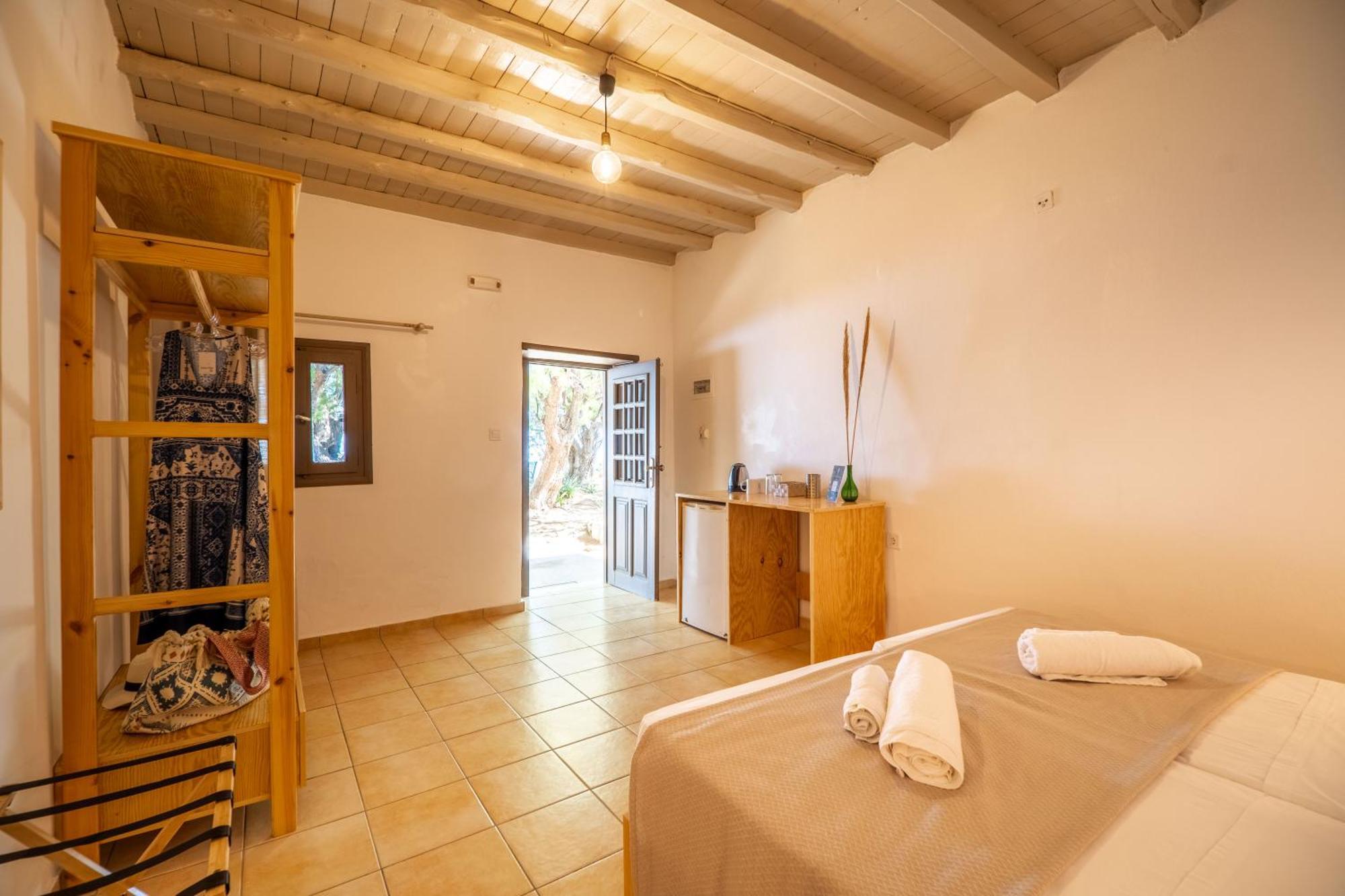 Hotel Mylos Seaside Experience *