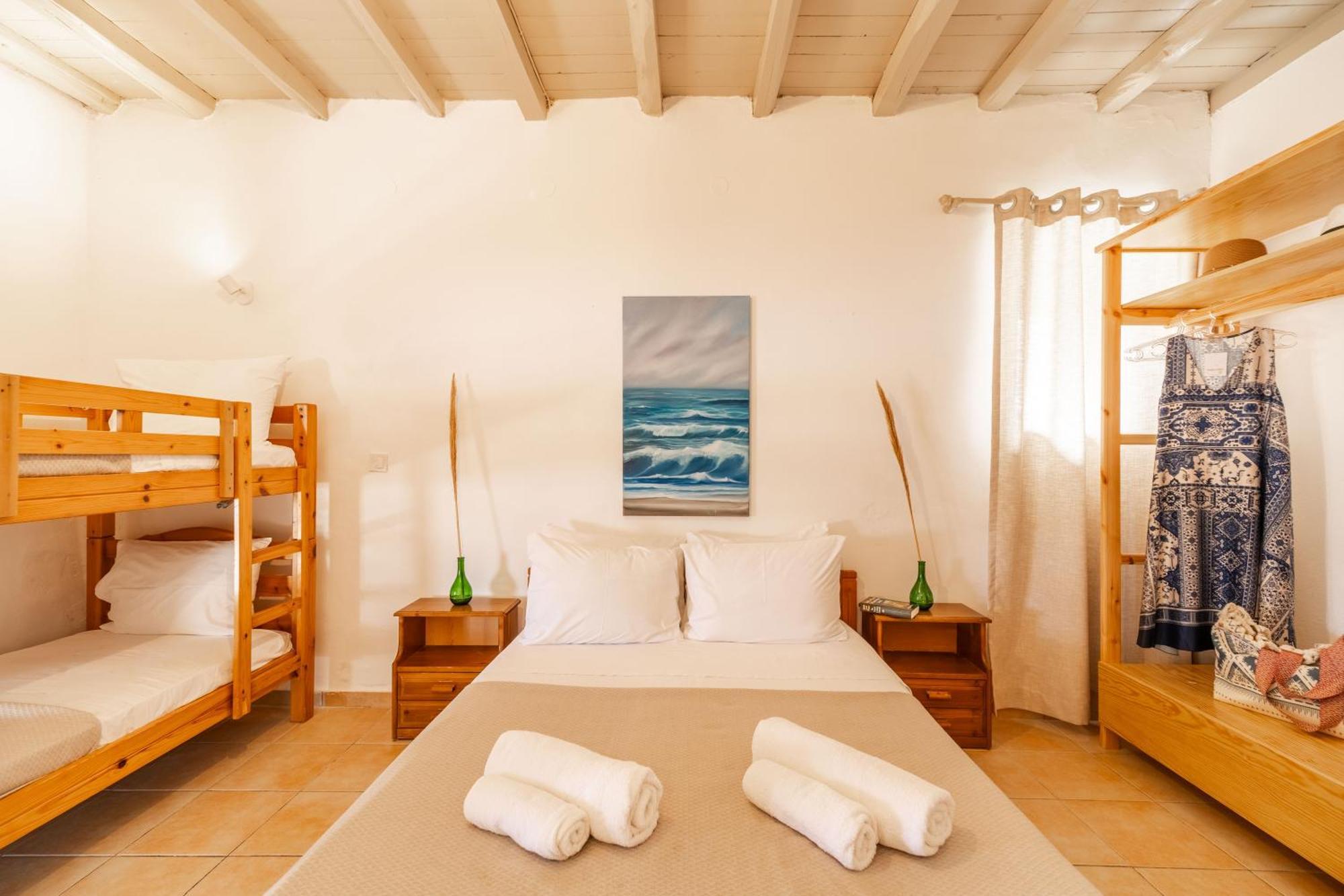 Mylos Seaside Experience *