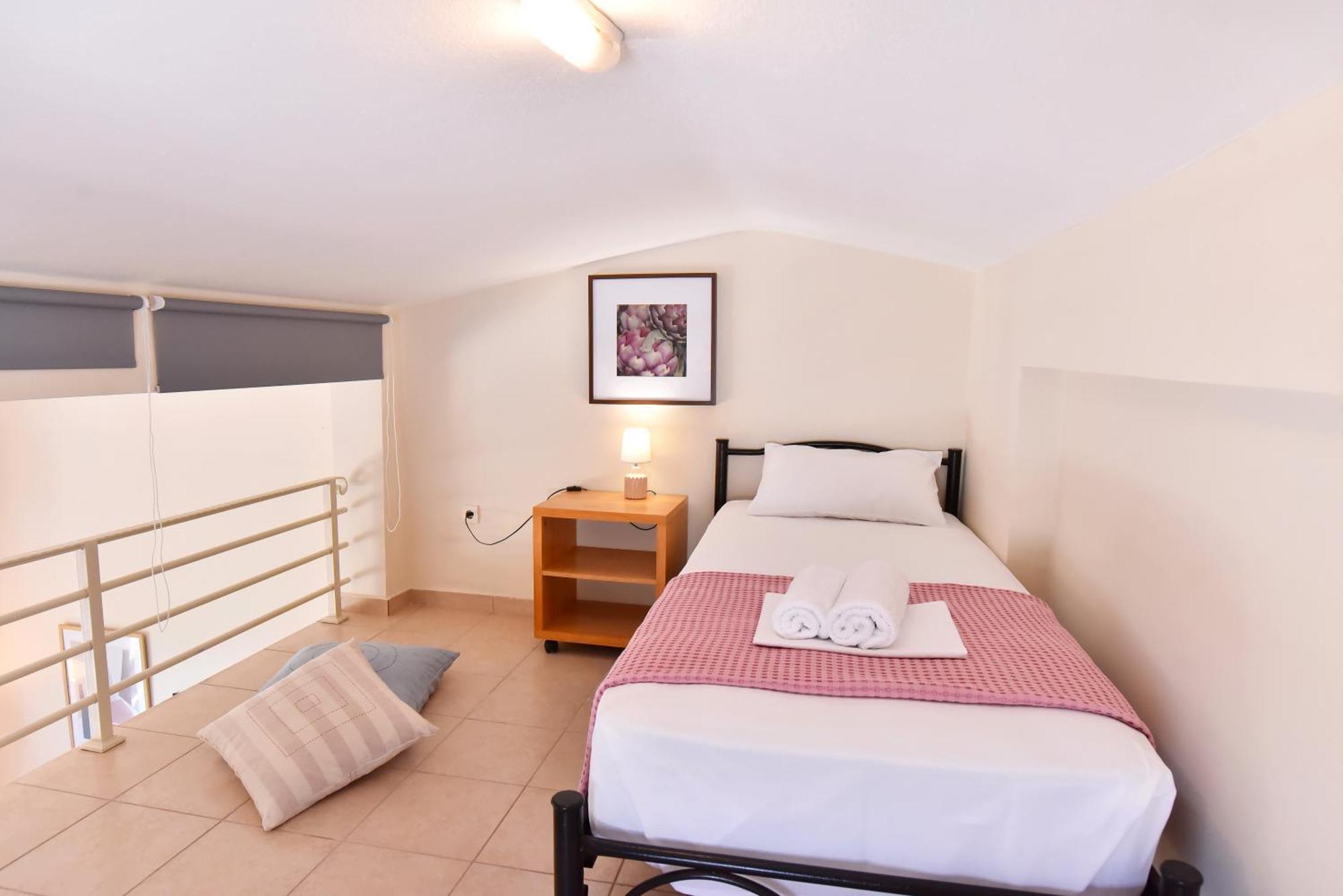 Apartment Comfort House In Palaio Tsifliki *