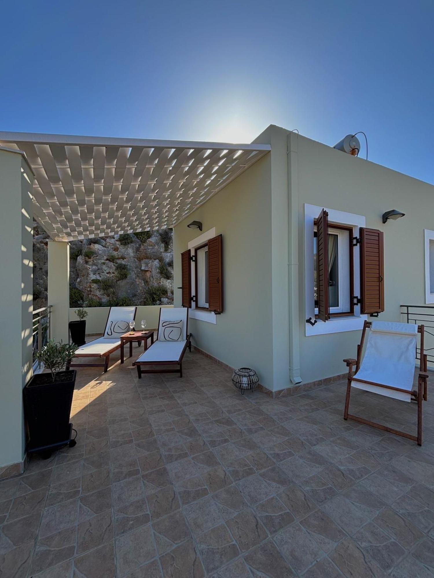 Maison Elix Holiday home *