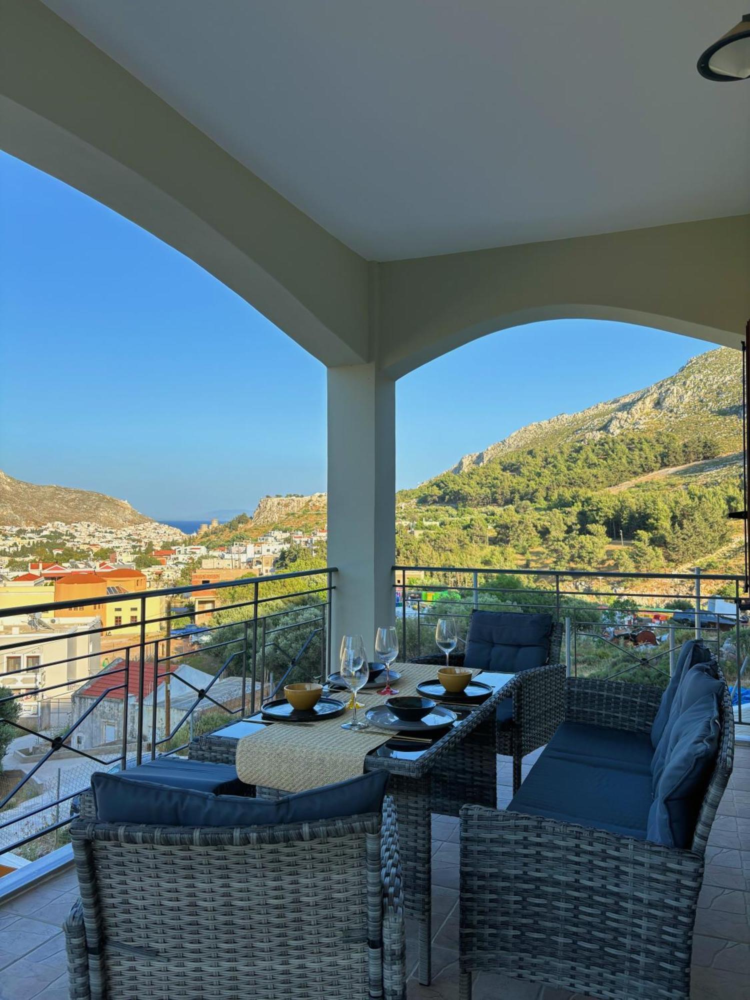 Maison Elix
