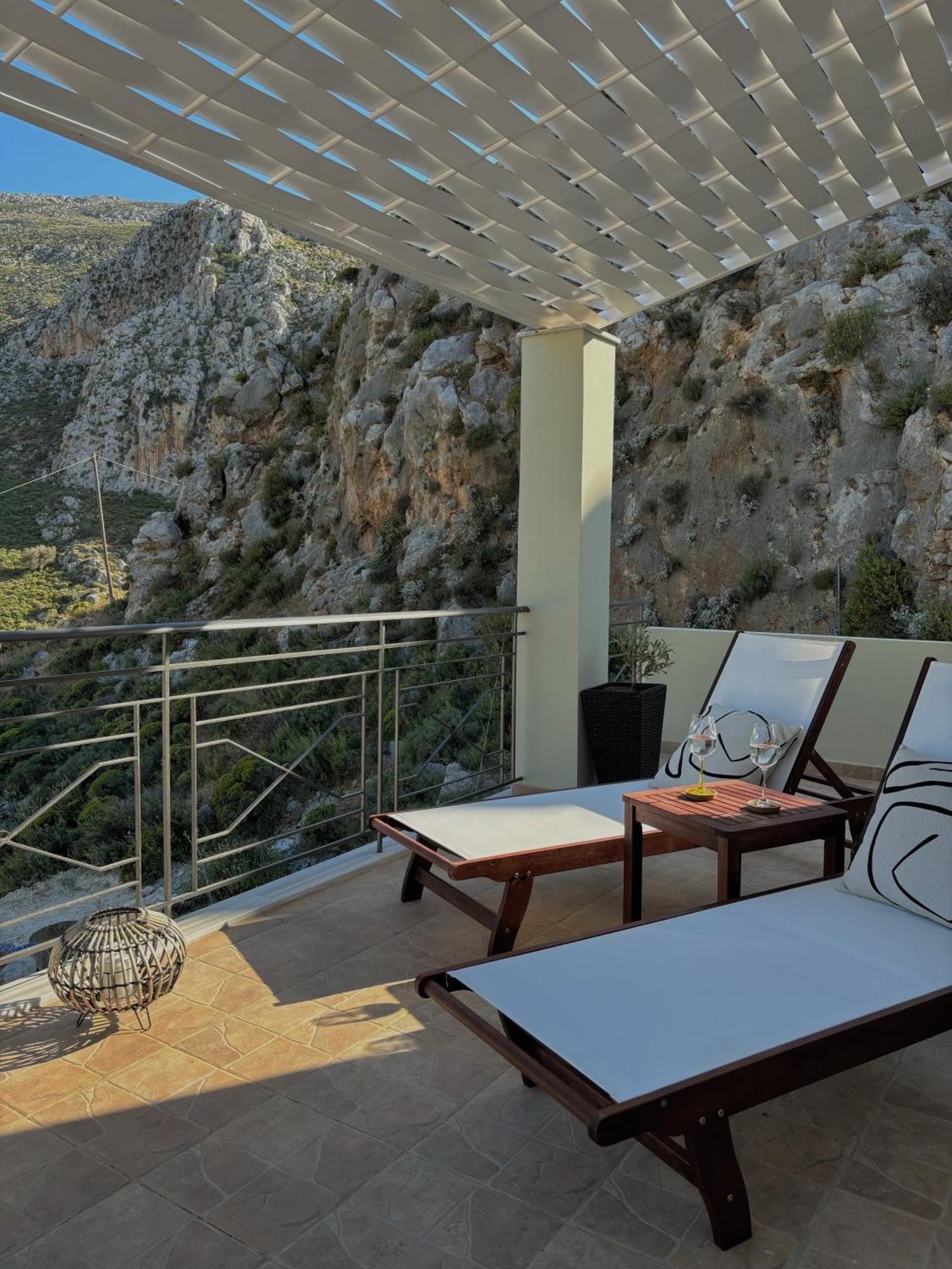 Maison Elix Holiday home *