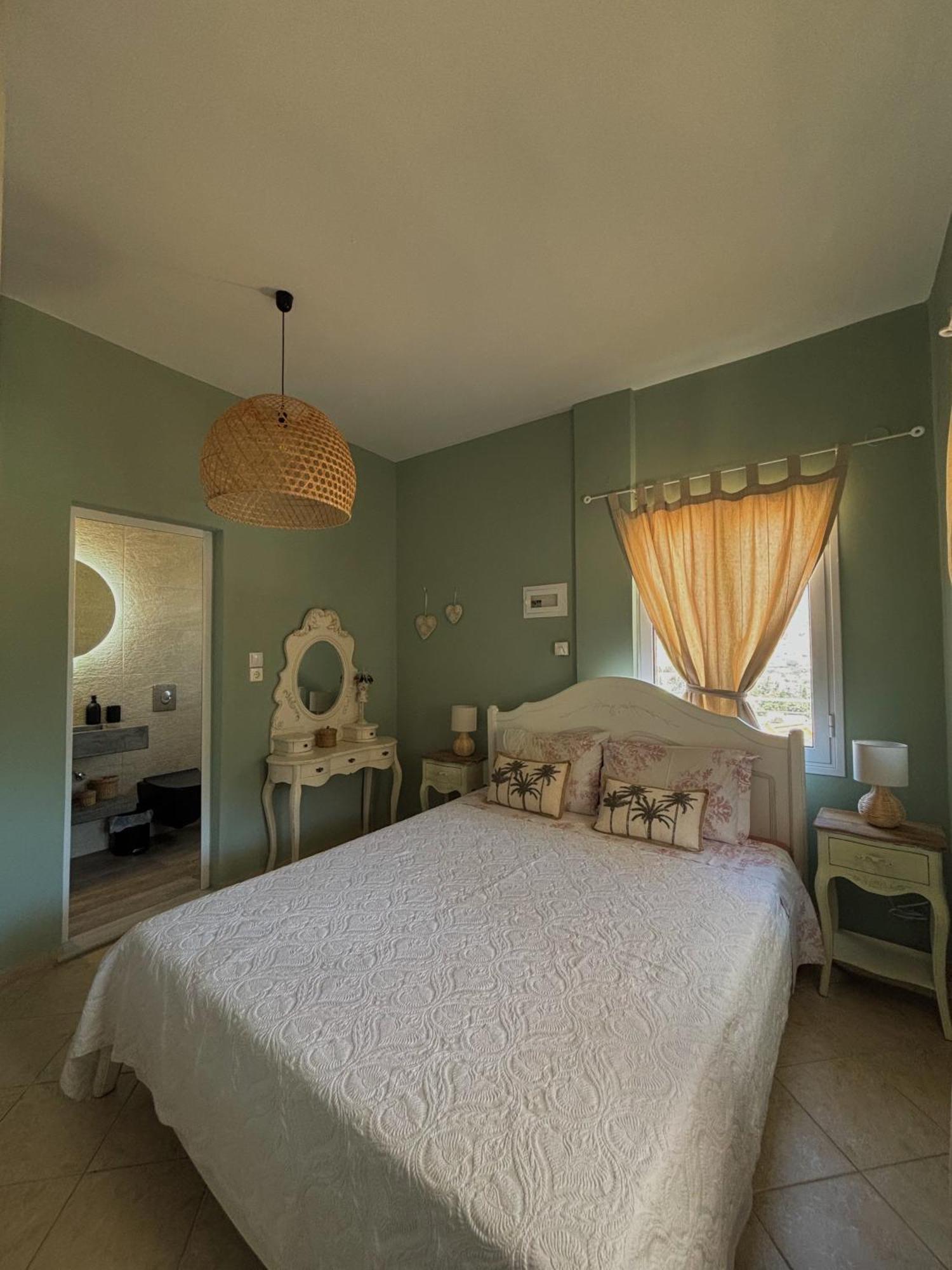Holiday home Maison Elix Kalymnos Town