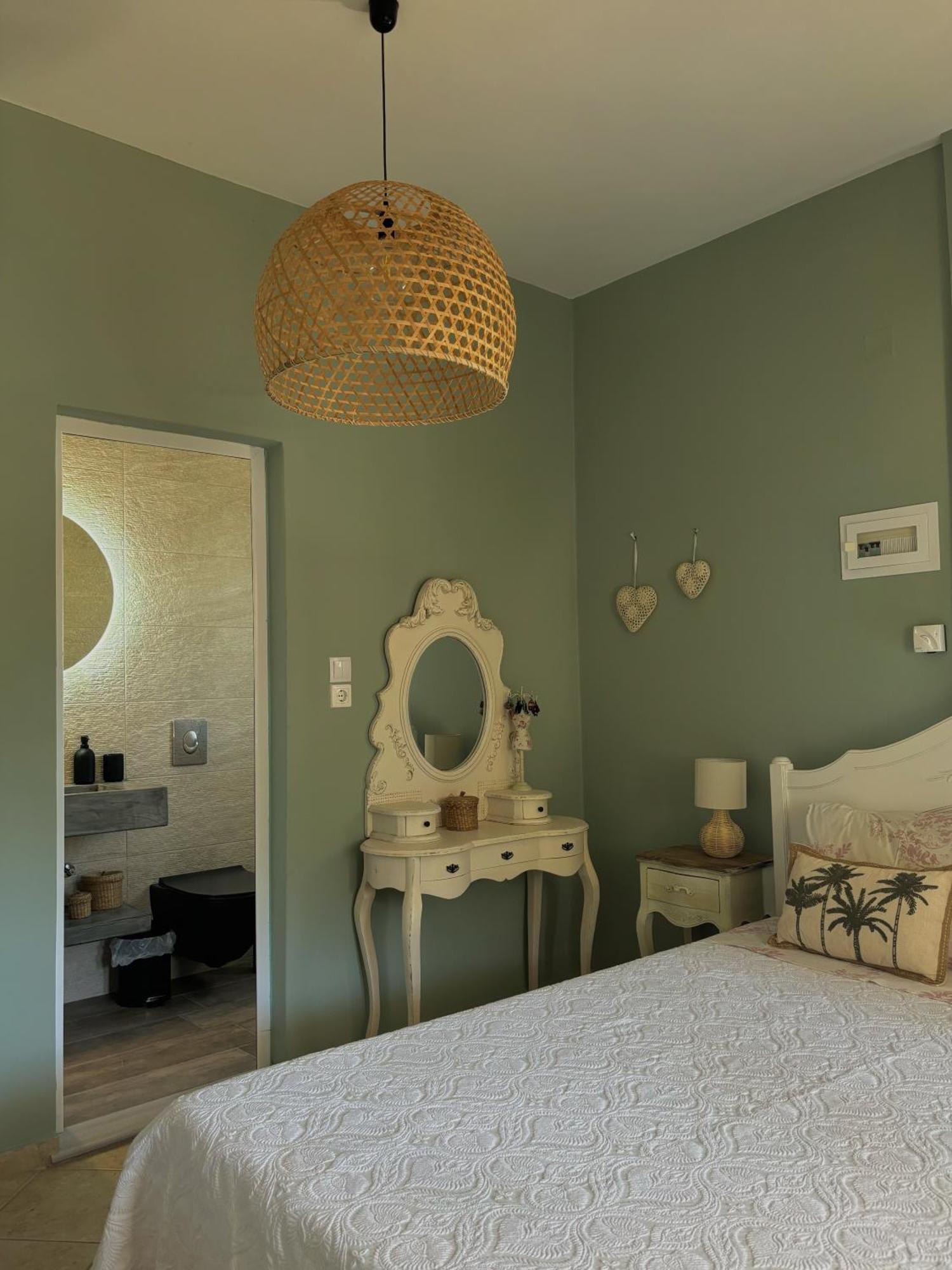 Maison Elix Holiday home Kalymnos Town