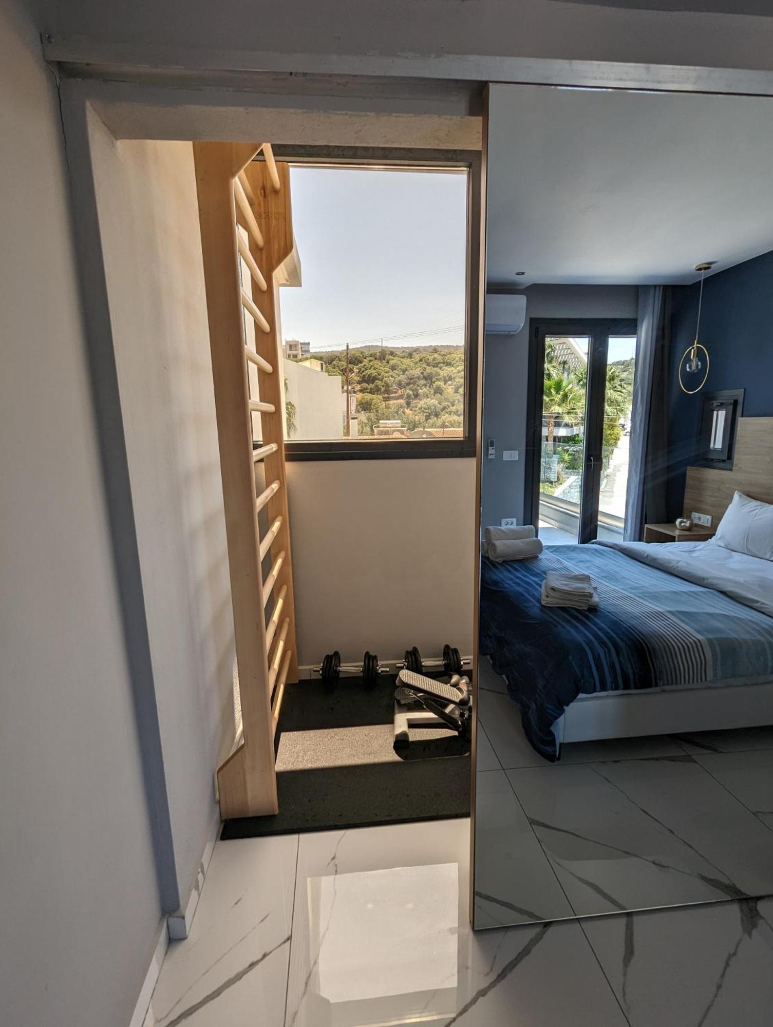 Muse By The Apartment Amoudara (Lasithi)