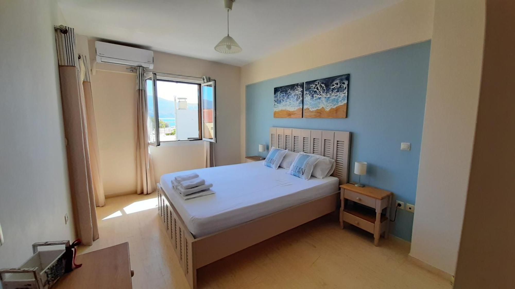Apartment Tasias Lixouri