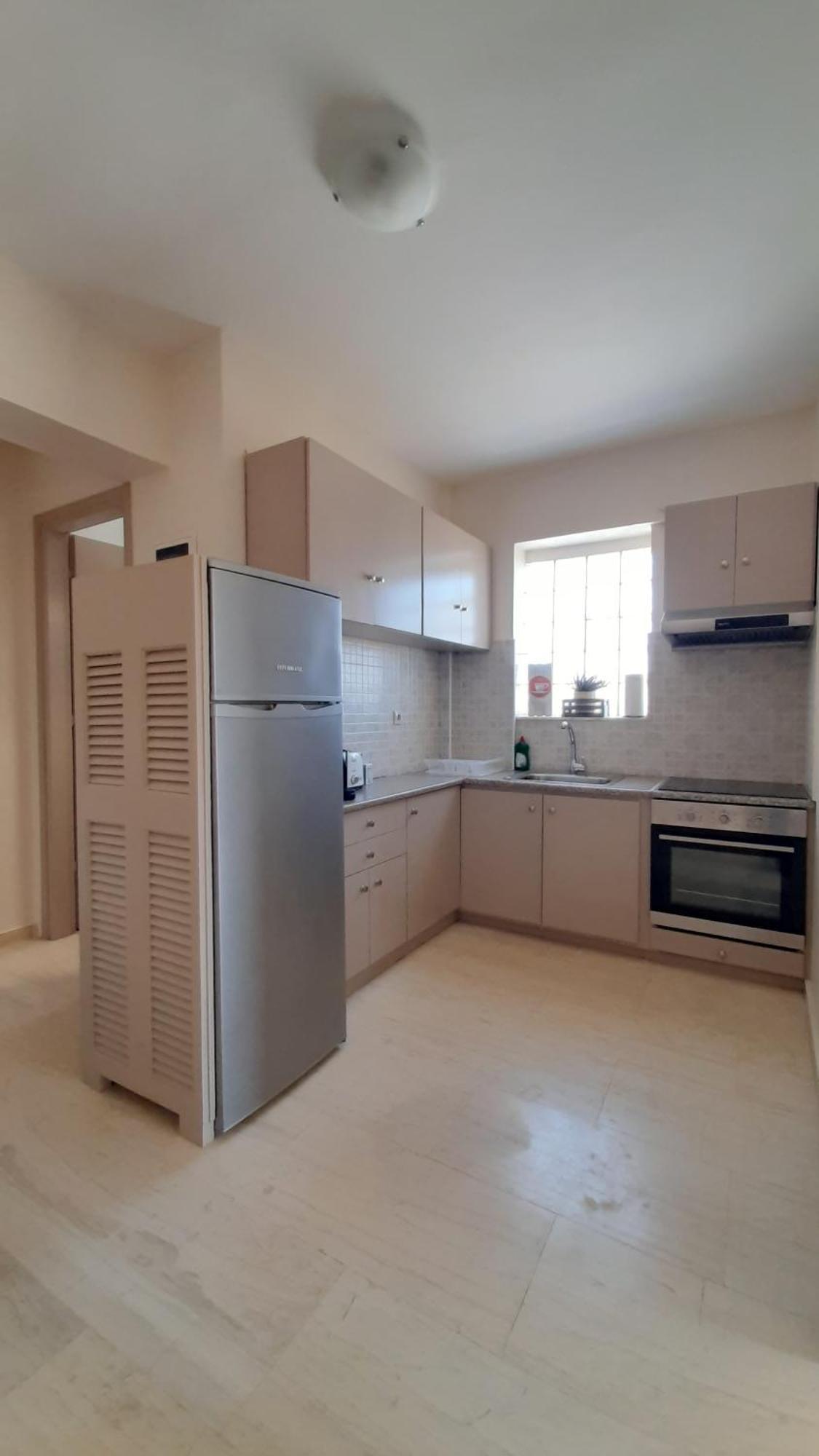 Apartment Tasias