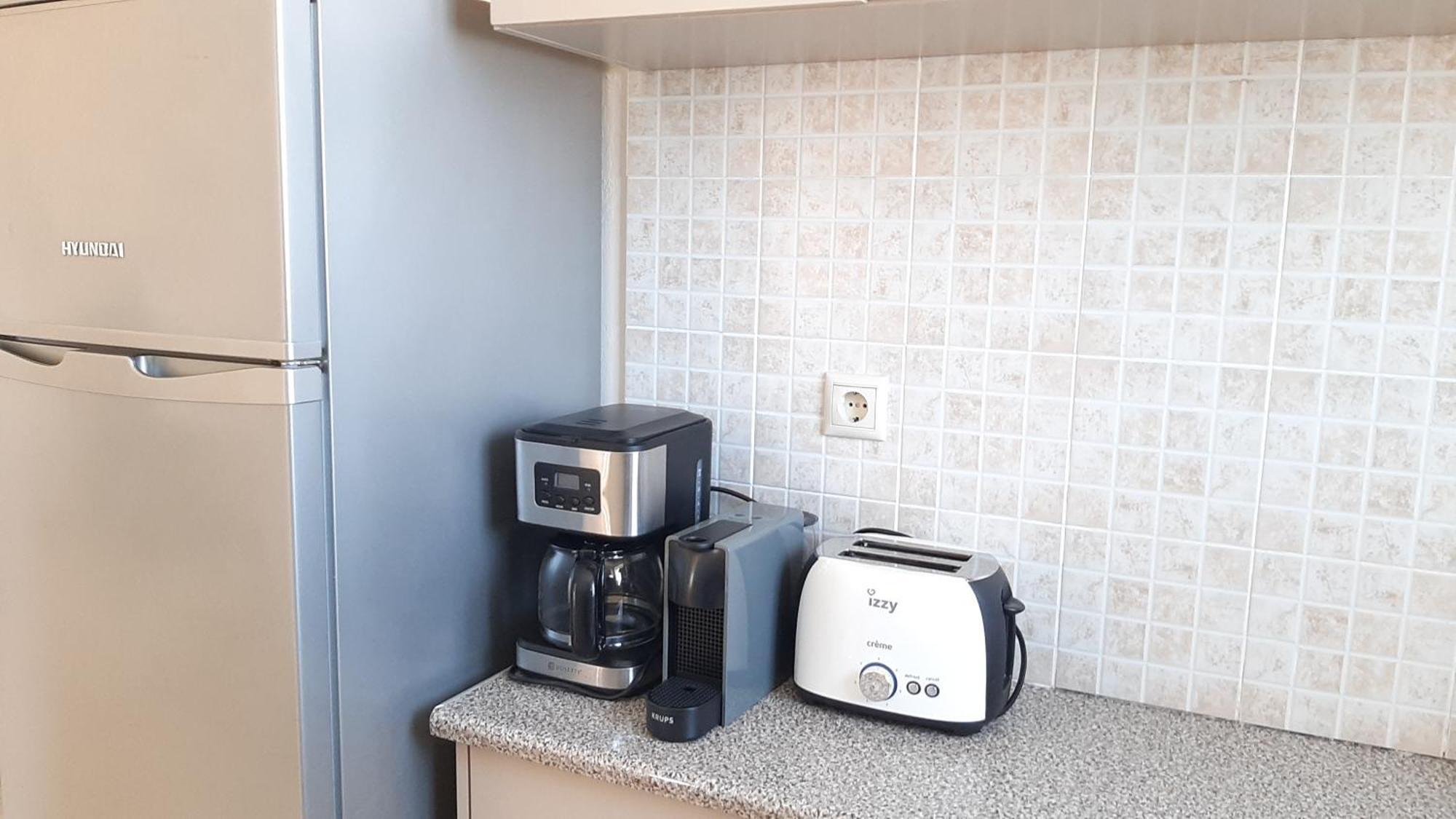 Apartment Tasias Lixouri