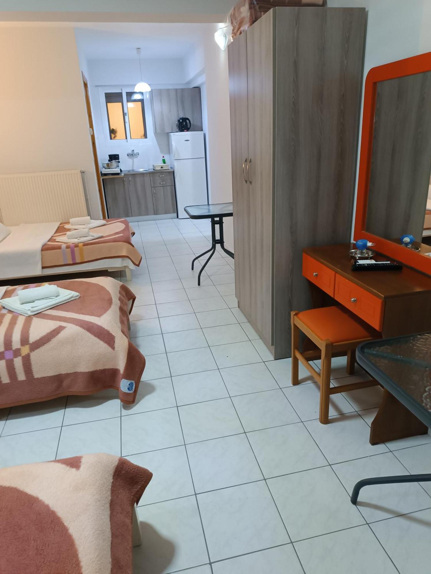Aparthotel Anastasia