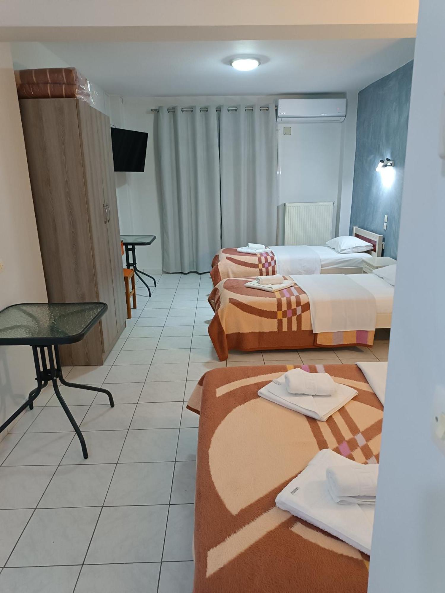 Anastasia Aparthotel