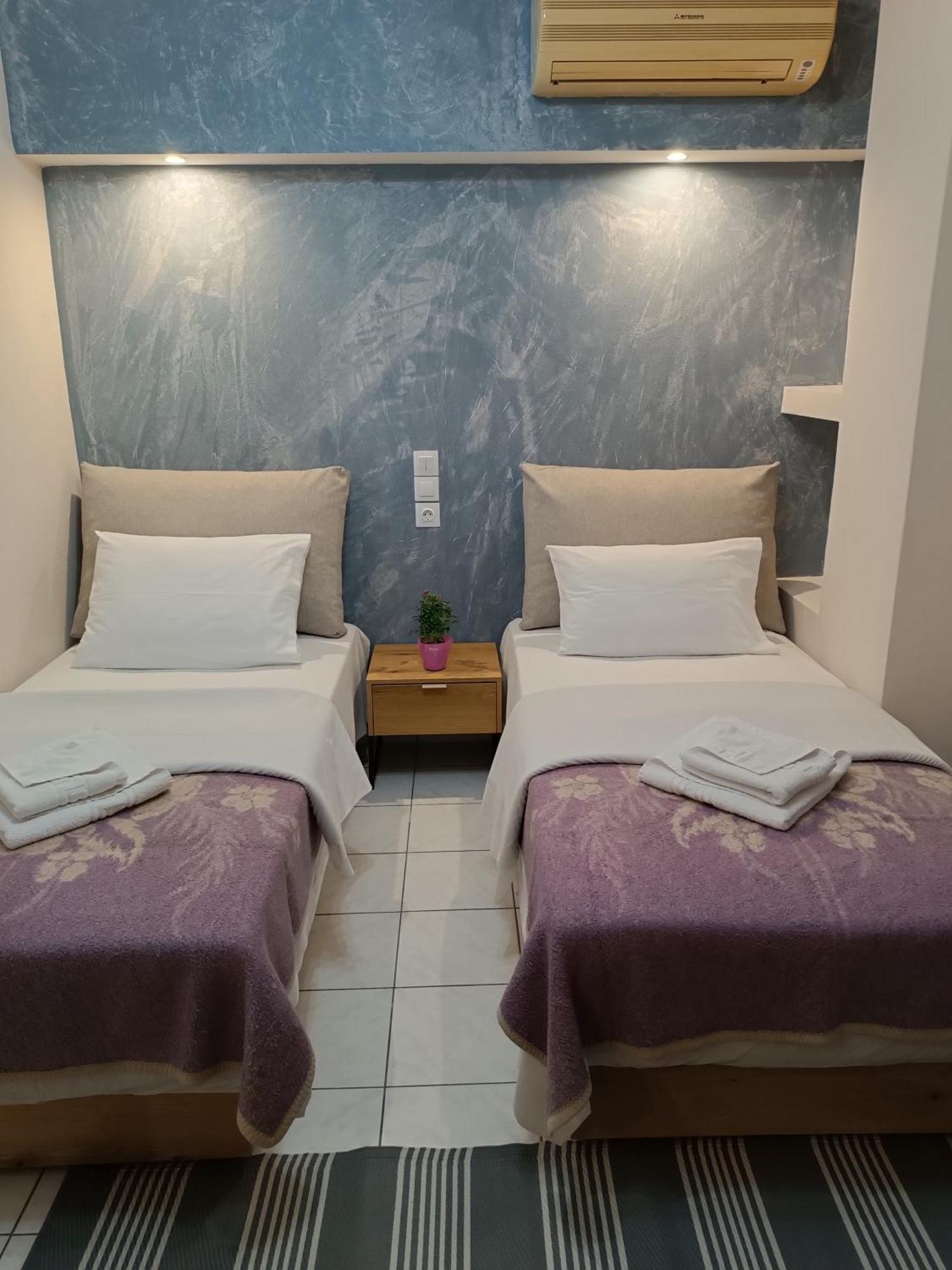 Aparthotel Anastasia
