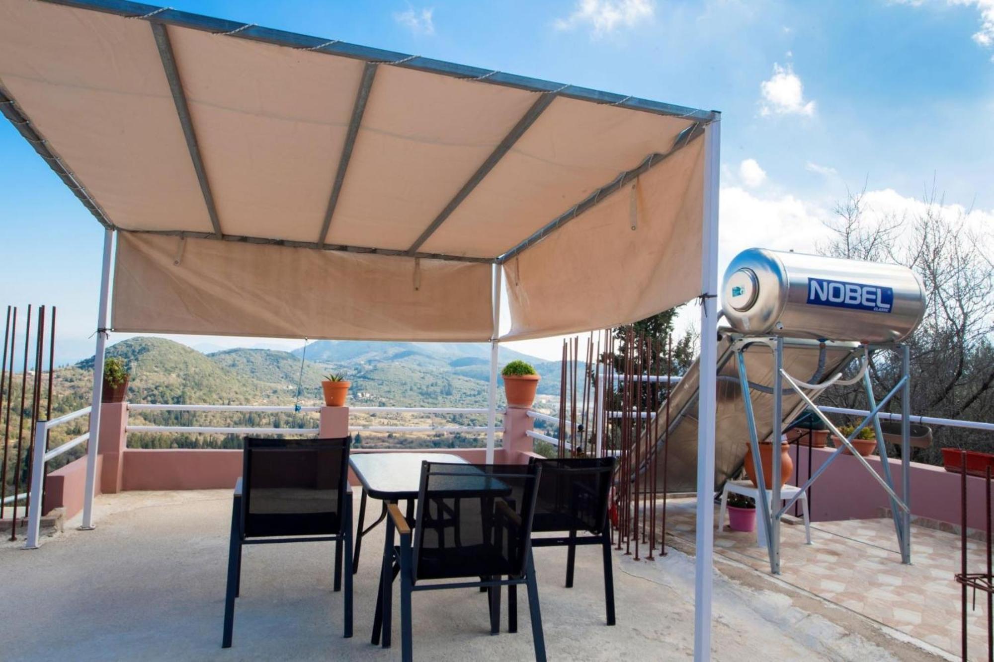 Panorama Lefkada Apartment Lazarata