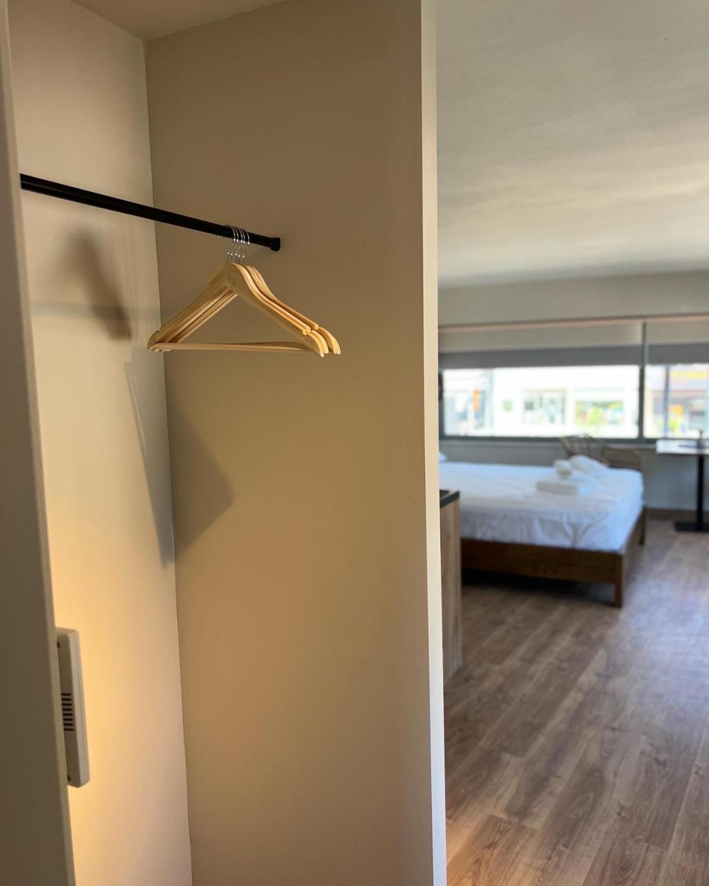 Nidus President Apartment