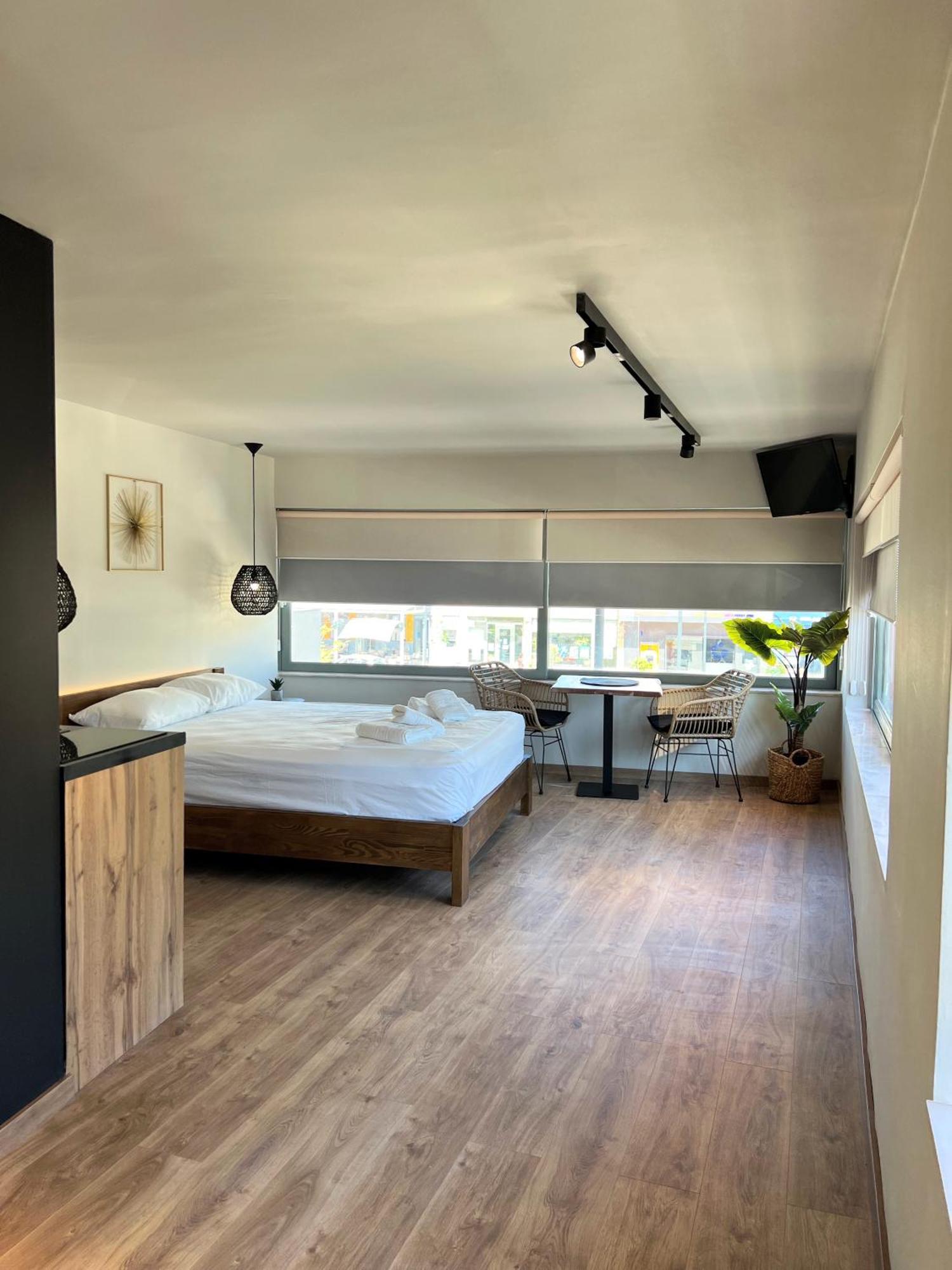 Apartment Nidus President