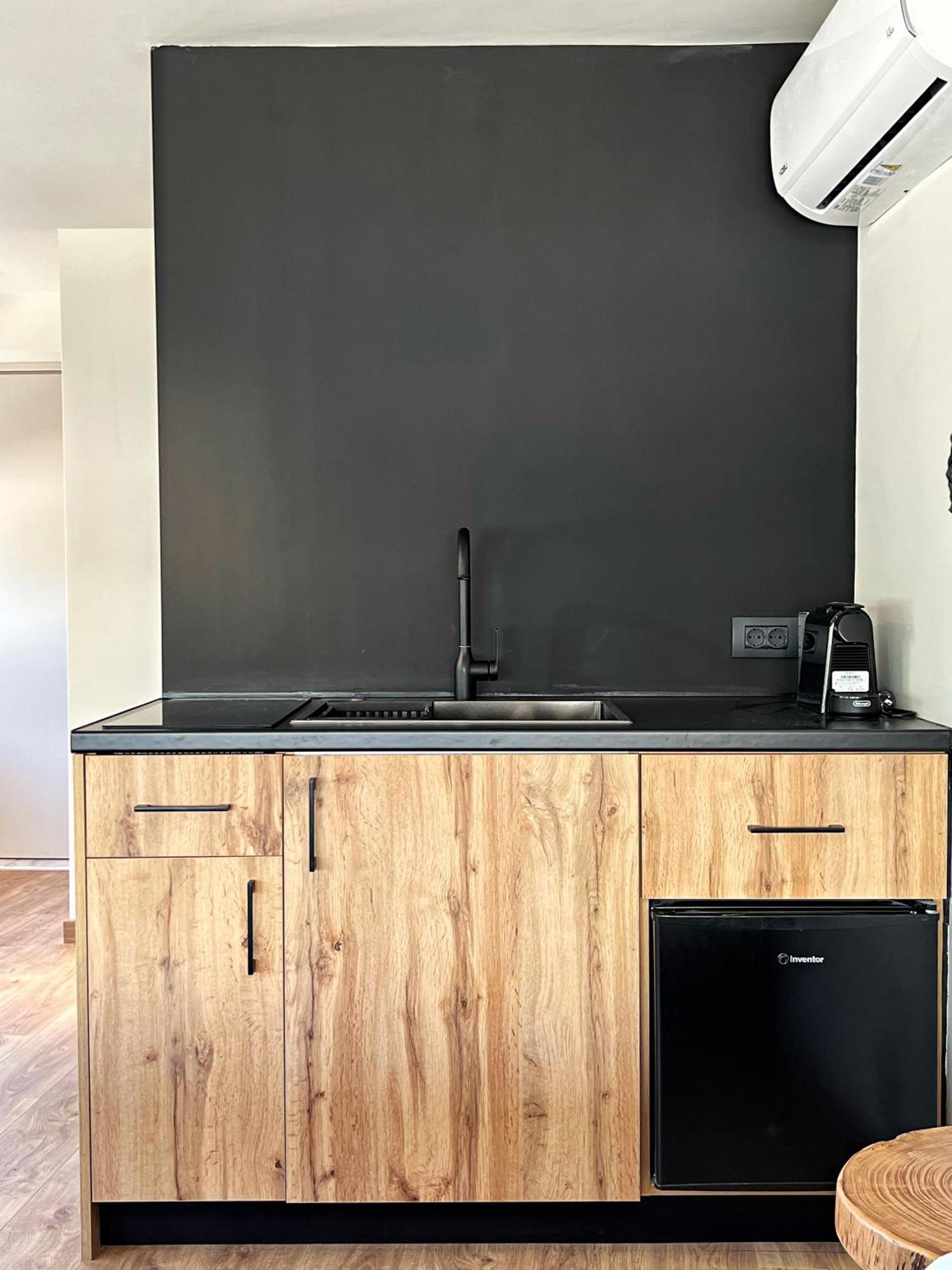 Nidus President Apartment *