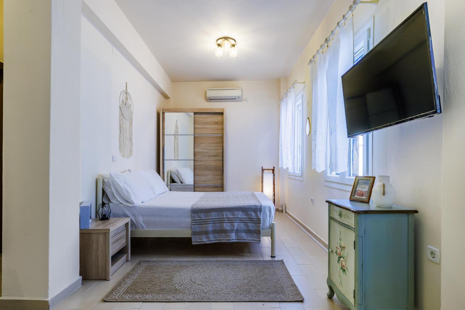 Apartment Philema House Skopelos Town