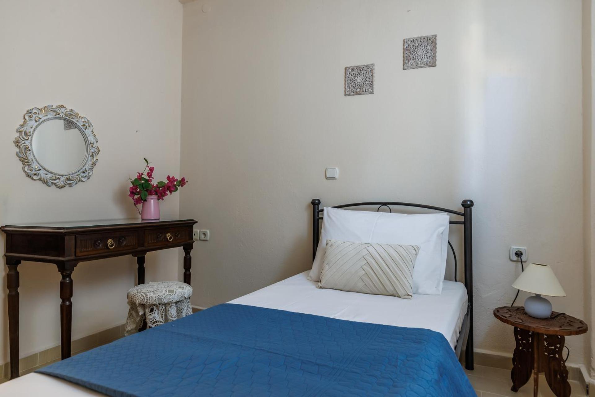 Apartment Philema House Skopelos Town