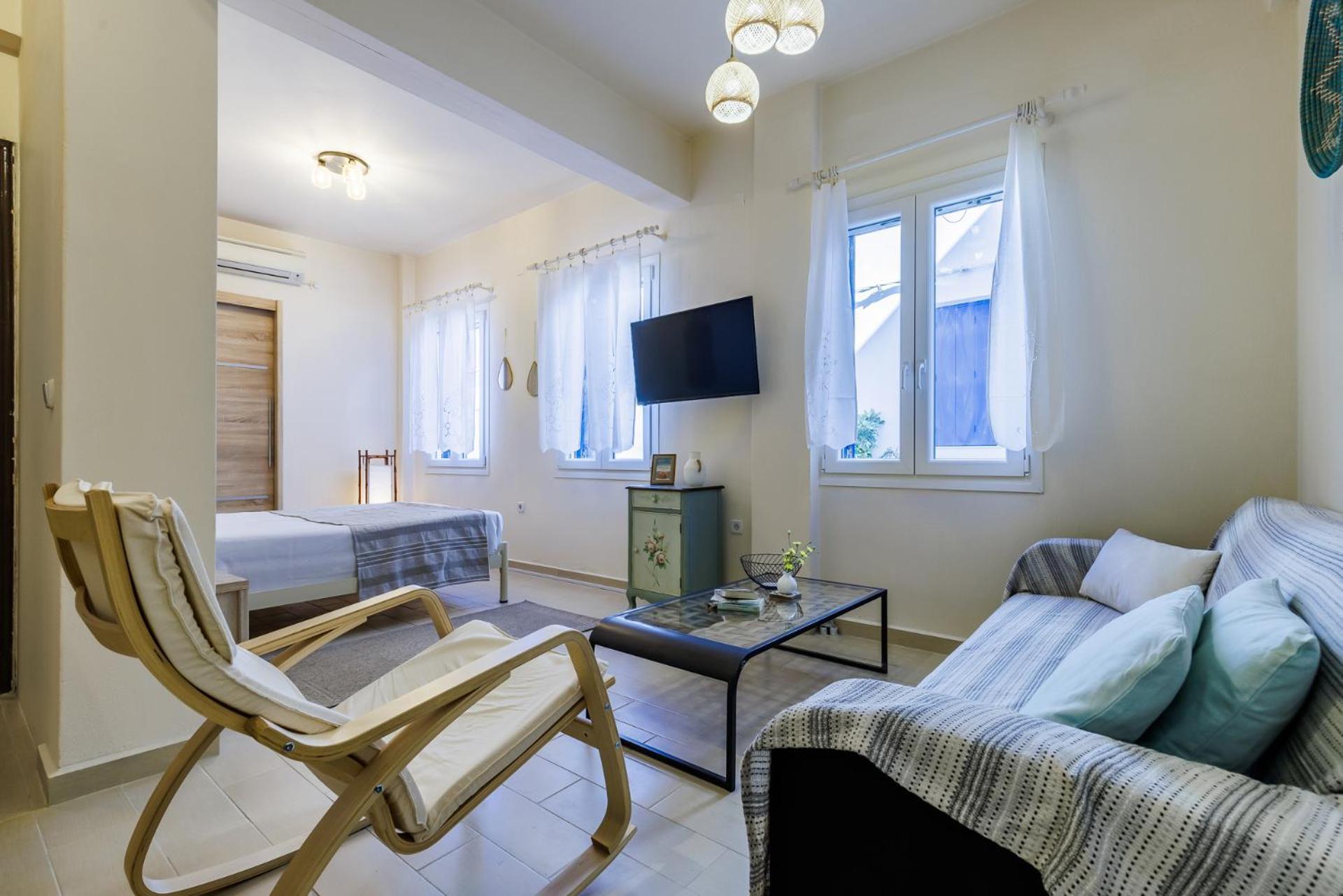 Philema House Skopelos Town