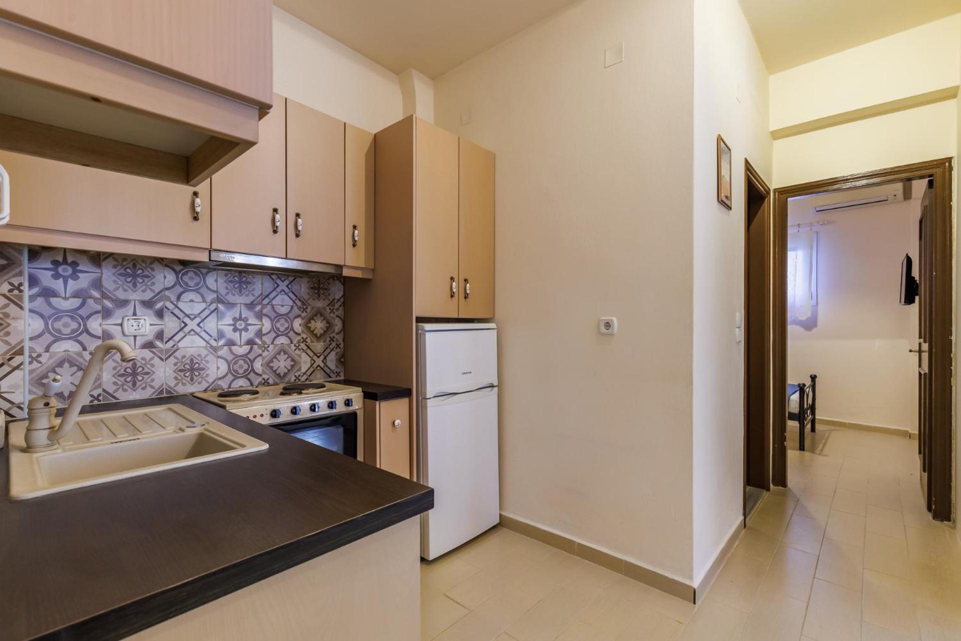 Apartment Philema House *