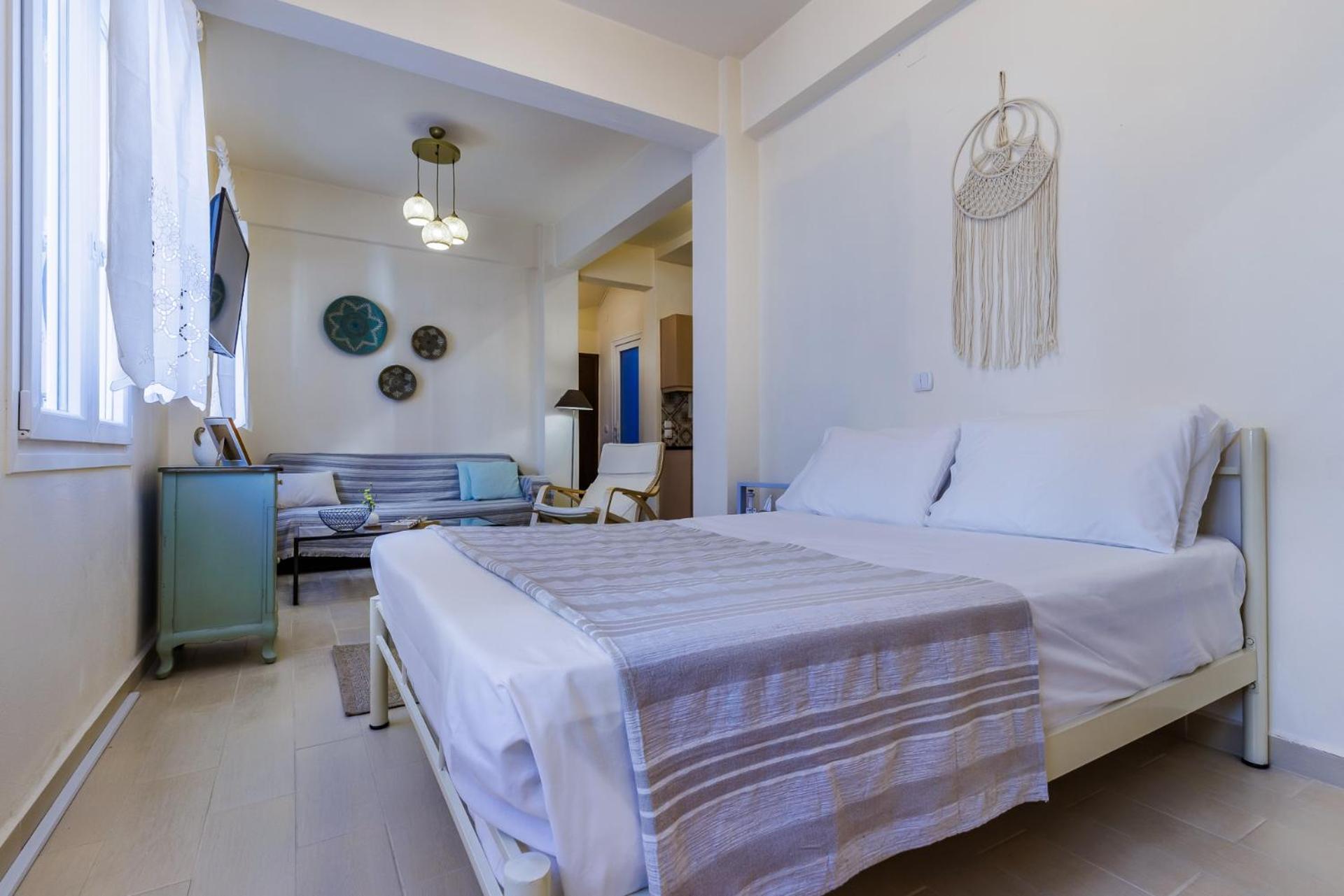 Philema House Skopelos Town
