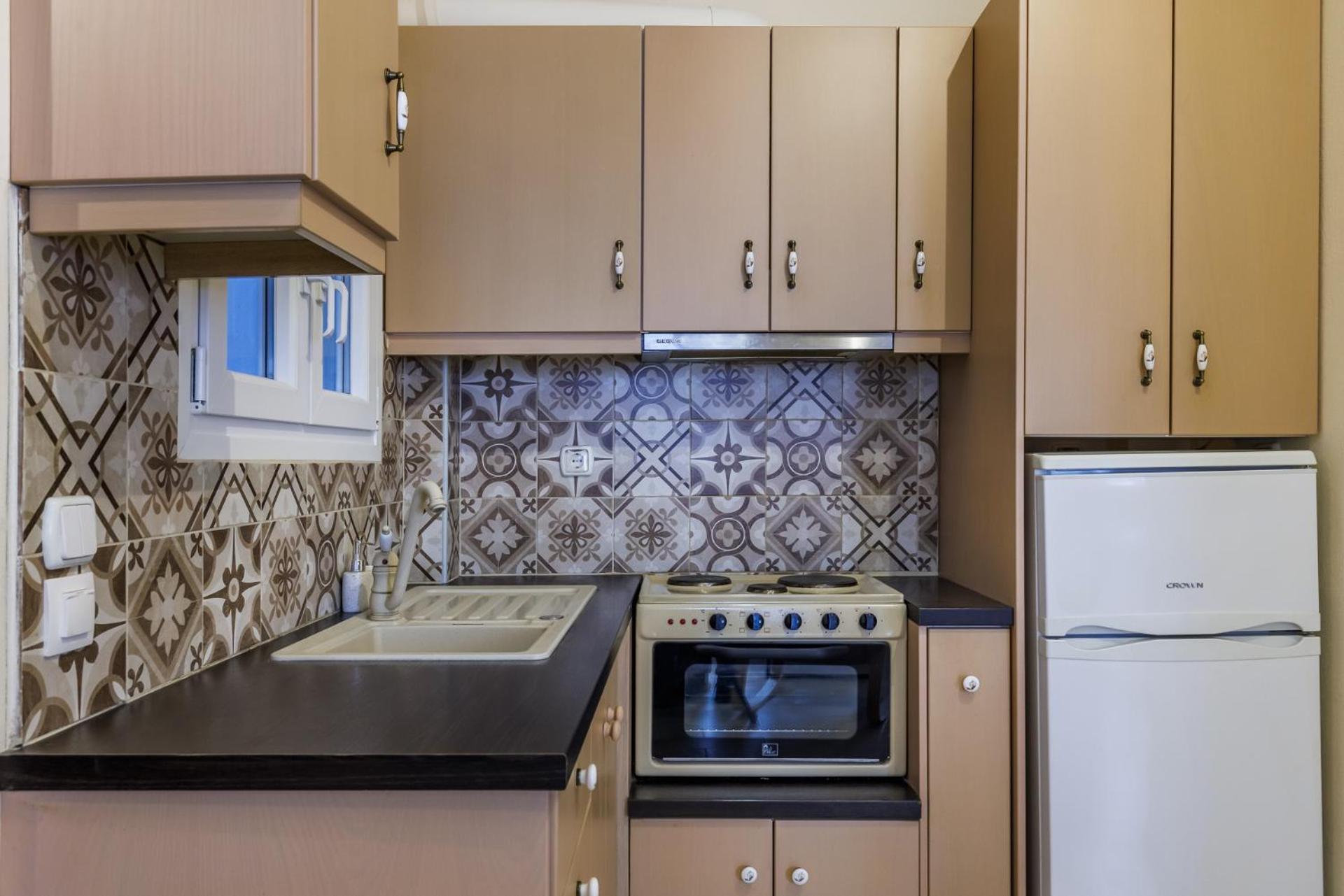 Philema House Skopelos Town