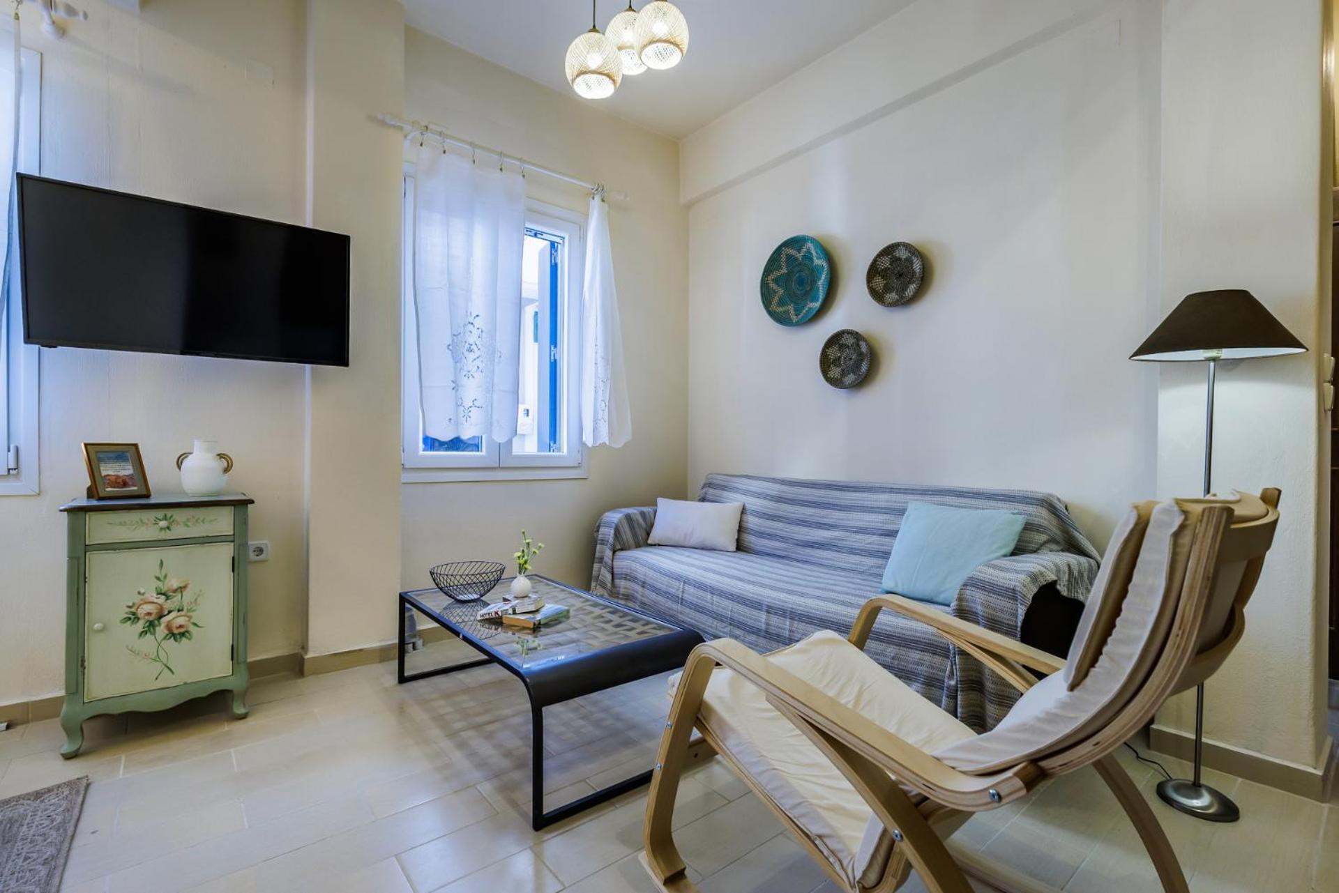 Apartment Philema House Skopelos Town