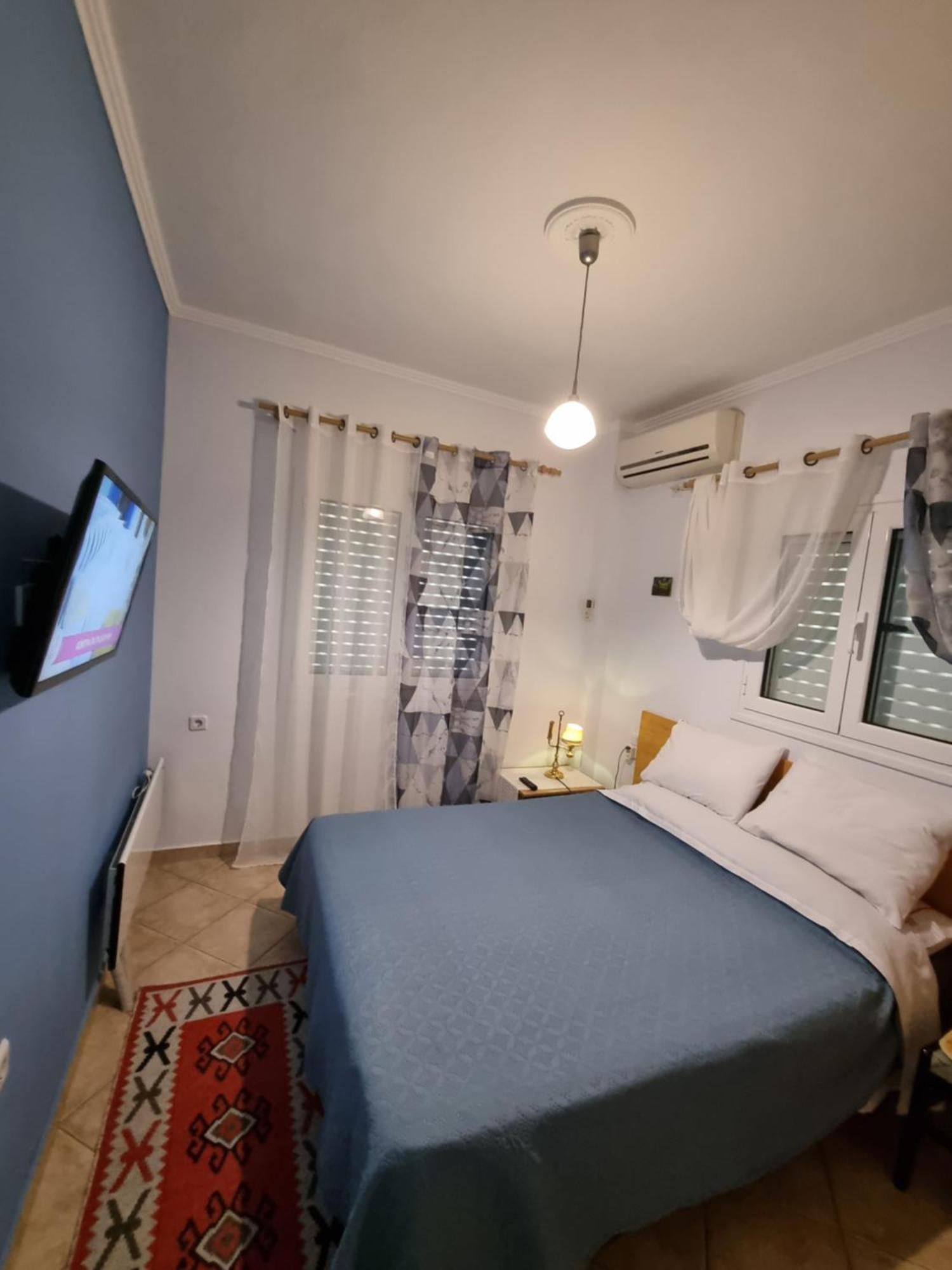Relaxing Country House Porto Vito * Aigosthena