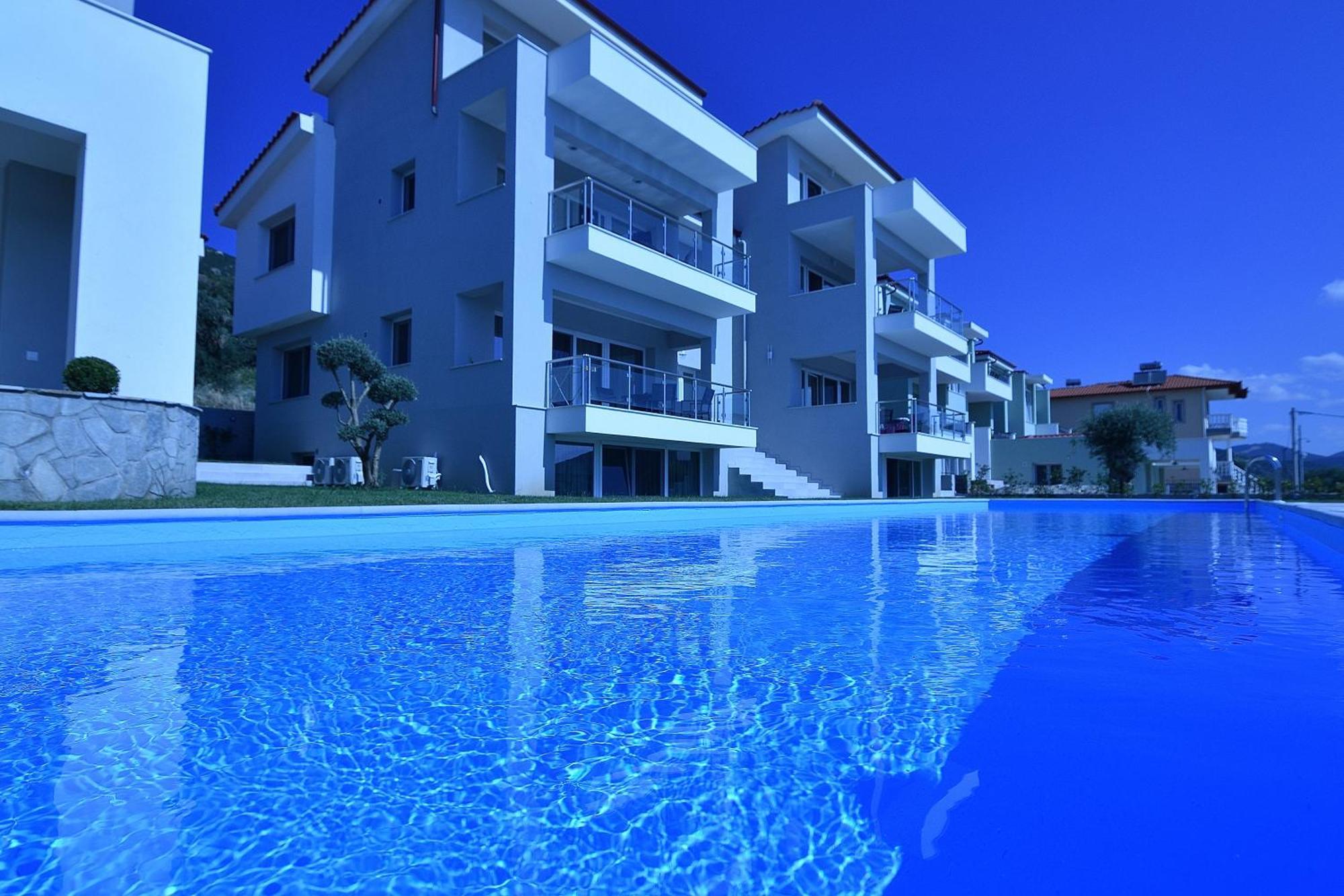 Eleonas View Aparthotel