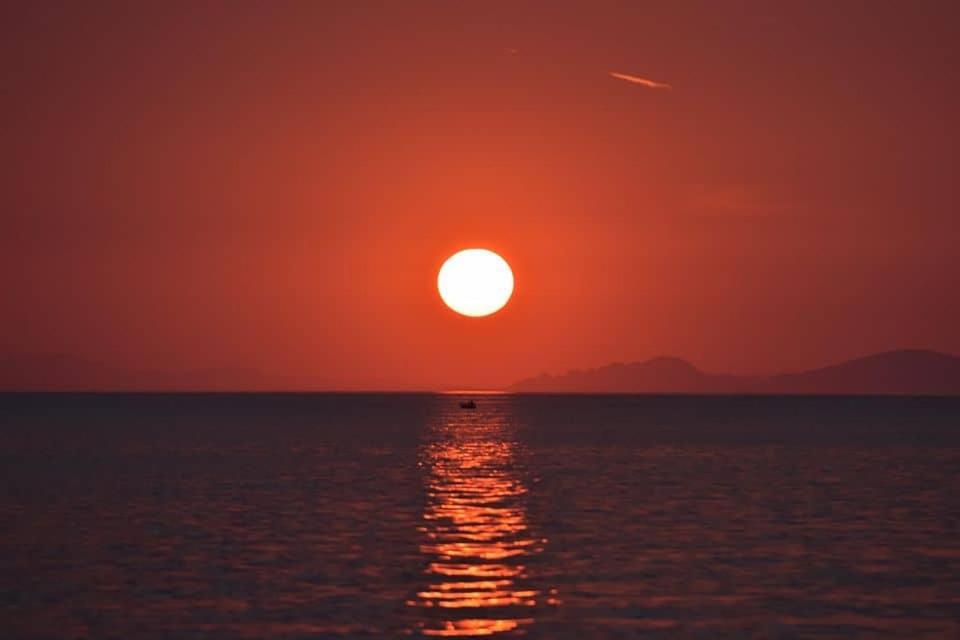 Blue Star Sea * Adelianos Kampos