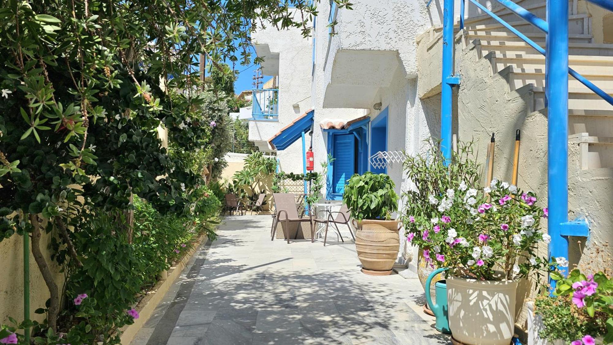 Michele Marie Apts Apartment