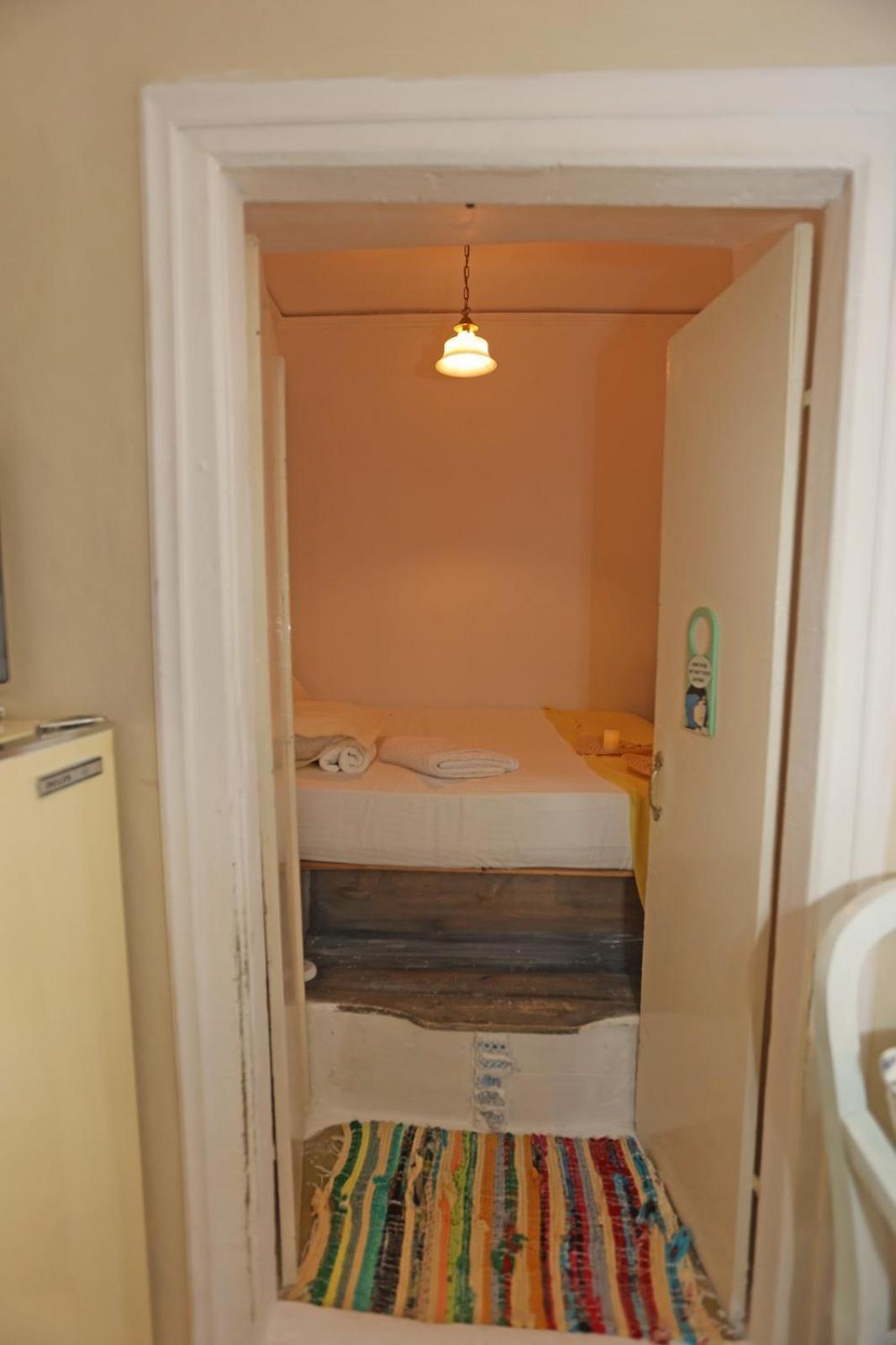 Holiday home Artistic Cycladic House *