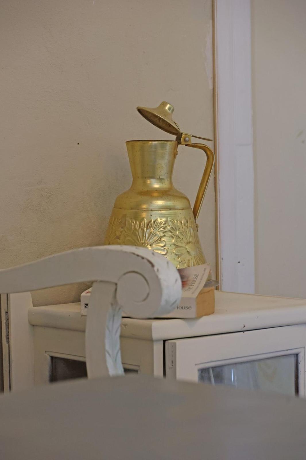 Artistic Cycladic House Holiday home Ano Syros