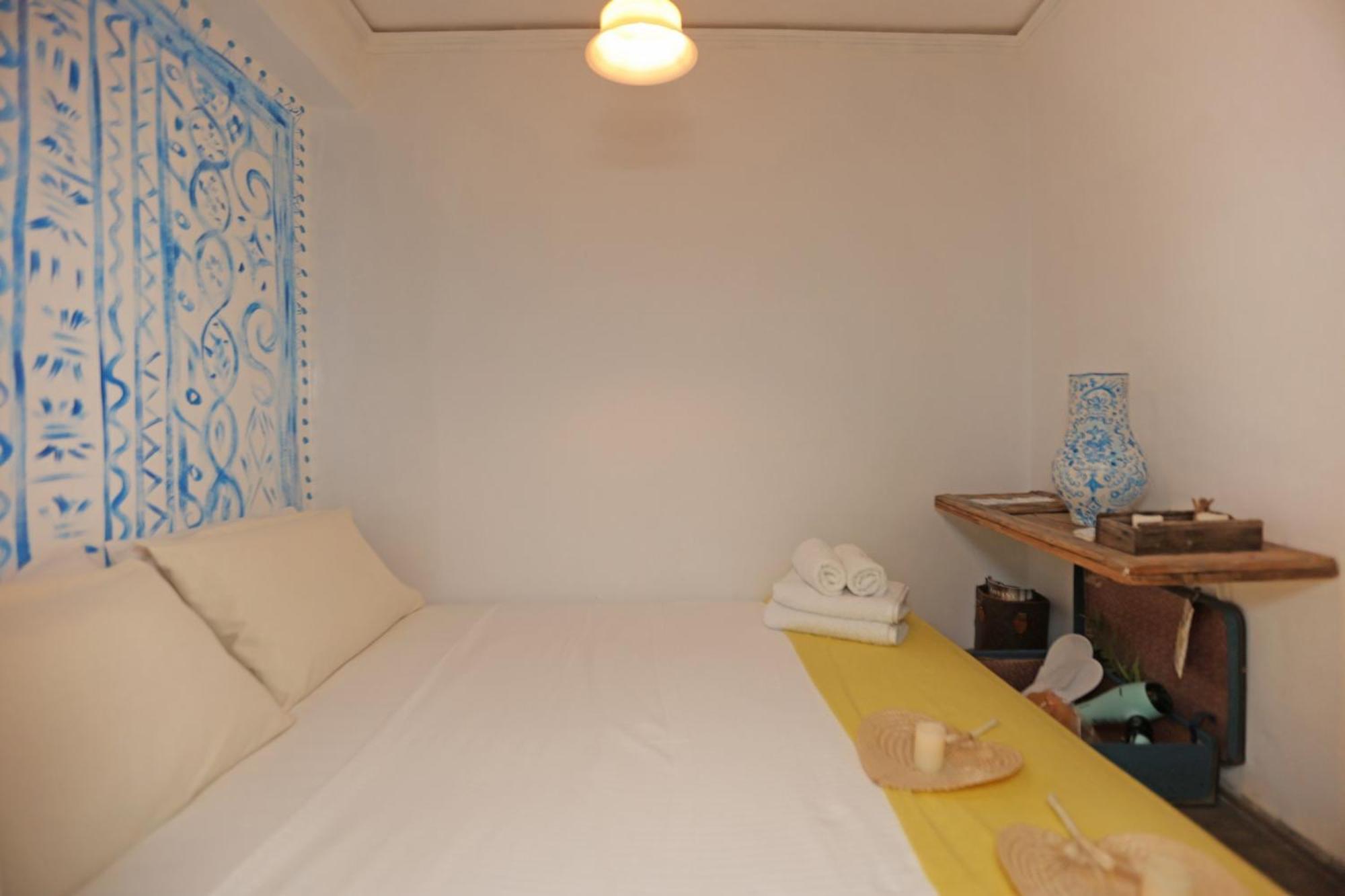 Holiday home Artistic Cycladic House
