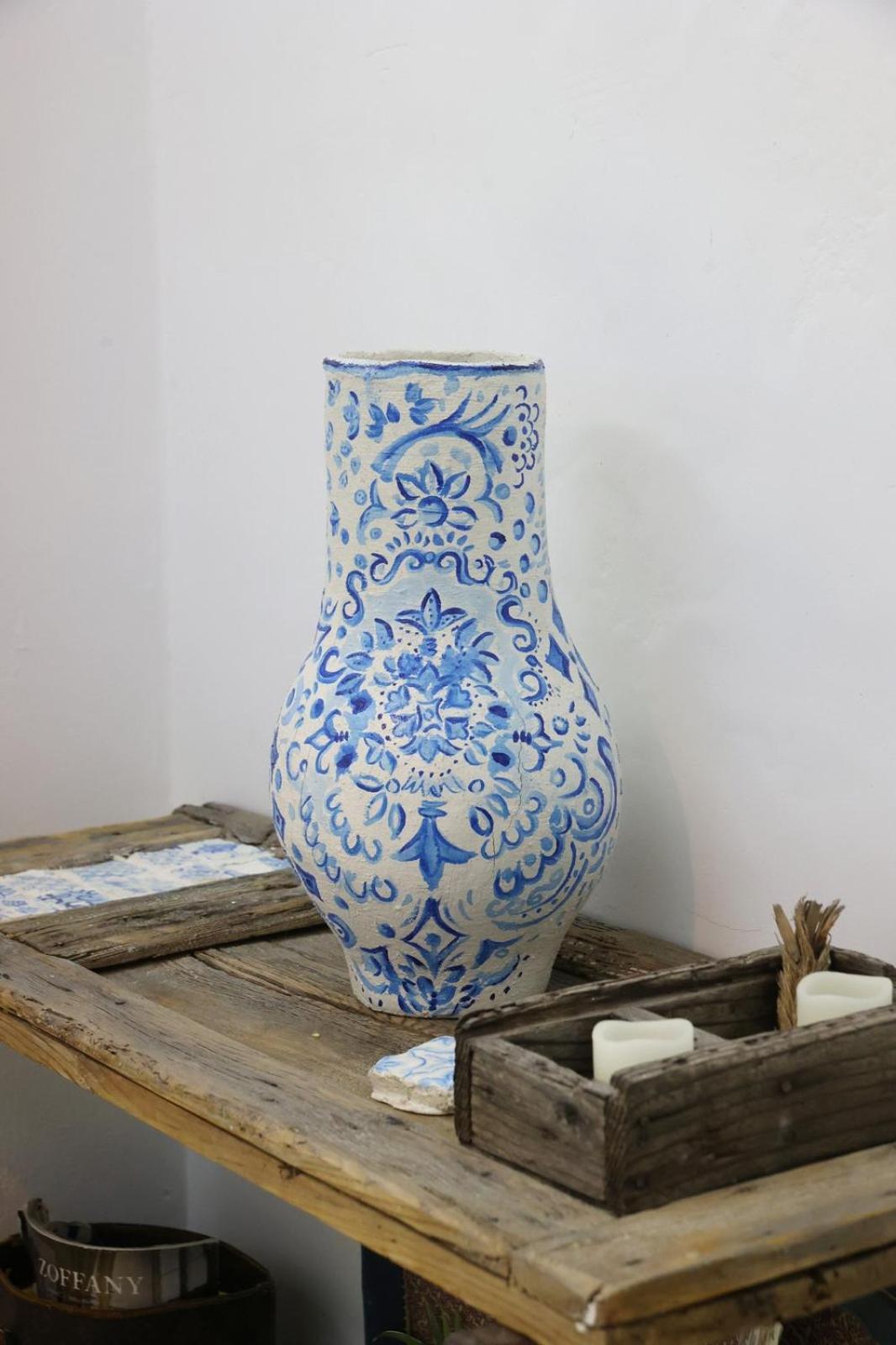 Artistic Cycladic House Holiday home *
