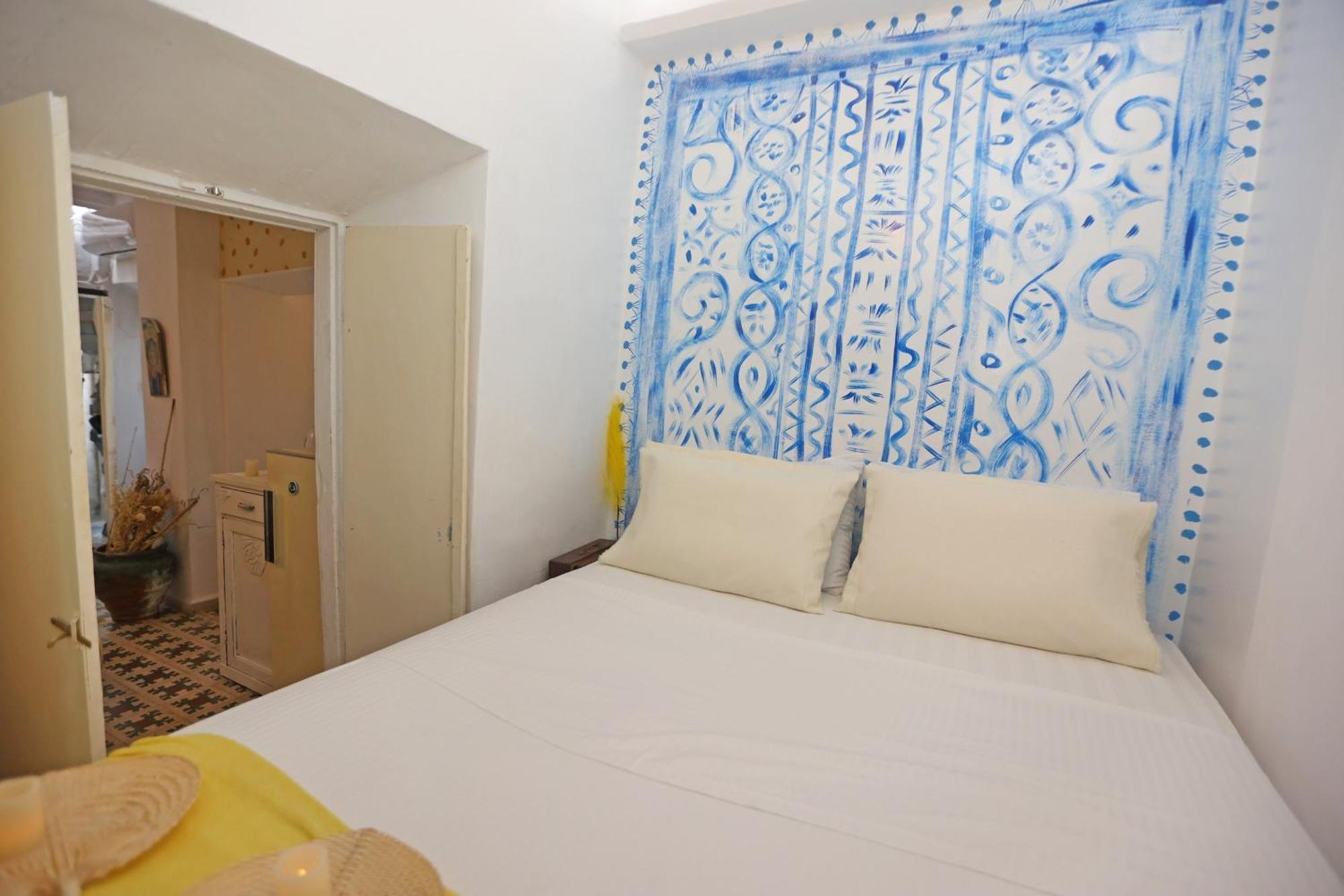 Artistic Cycladic House Holiday home Ano Syros