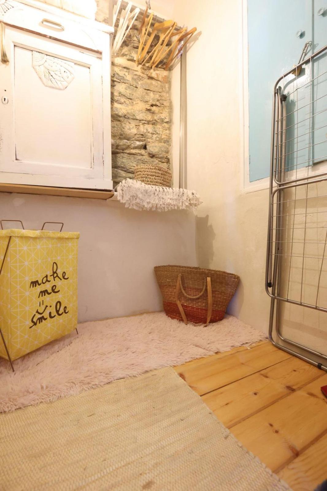 Artistic Cycladic House Holiday home Ano Syros